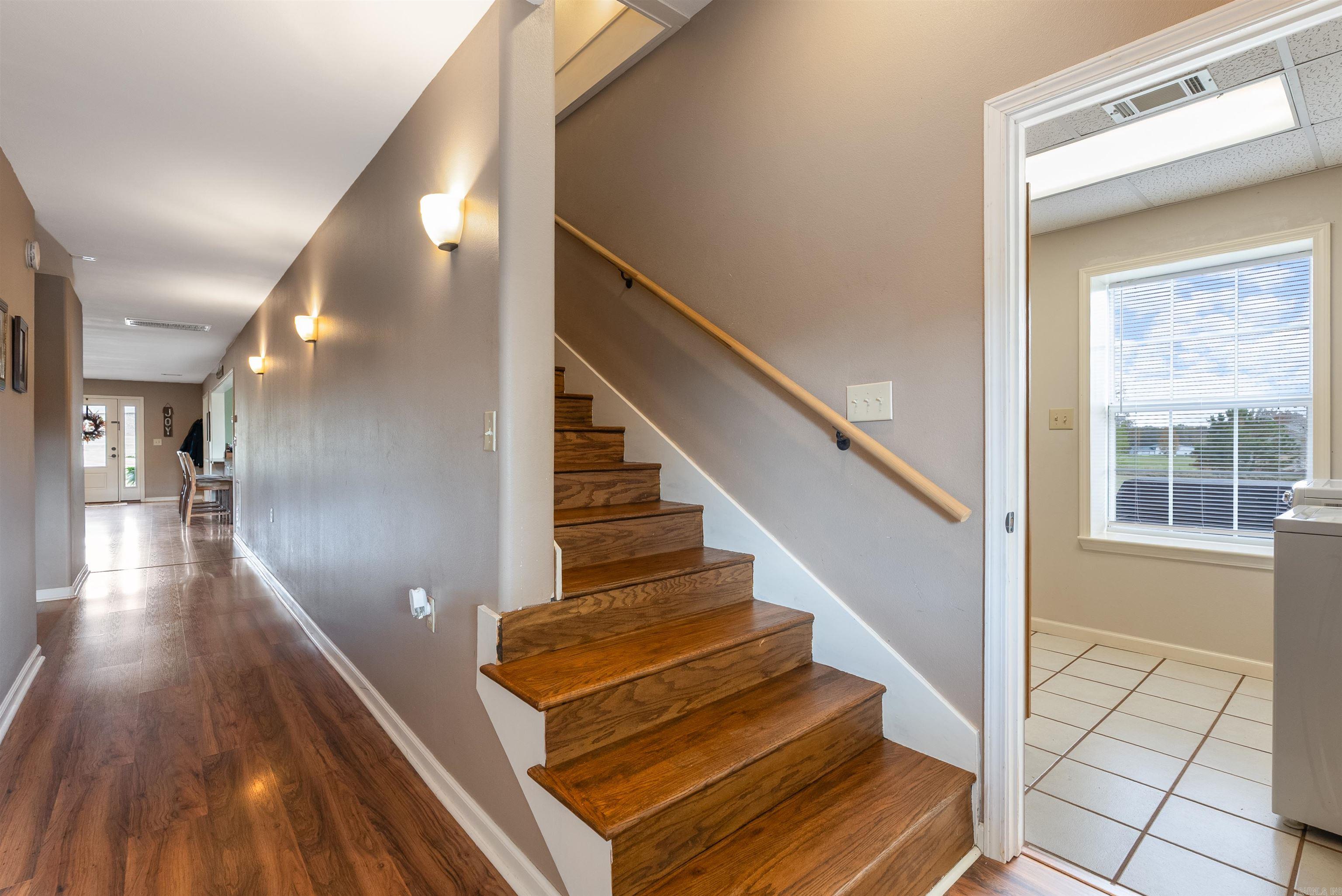 ARKA VALLEY AIR PA - Residential