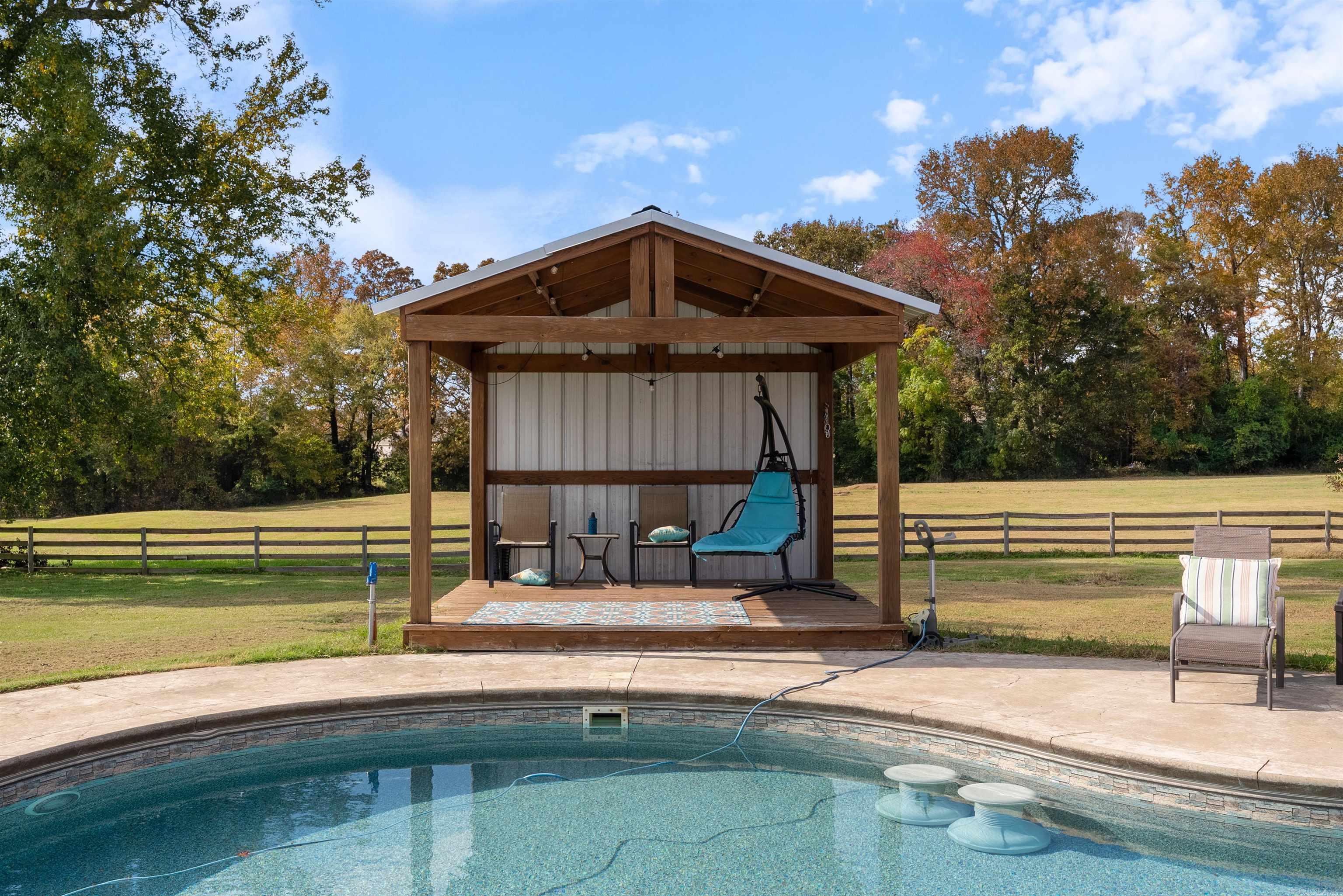 ARKA VALLEY AIR PA - Residential