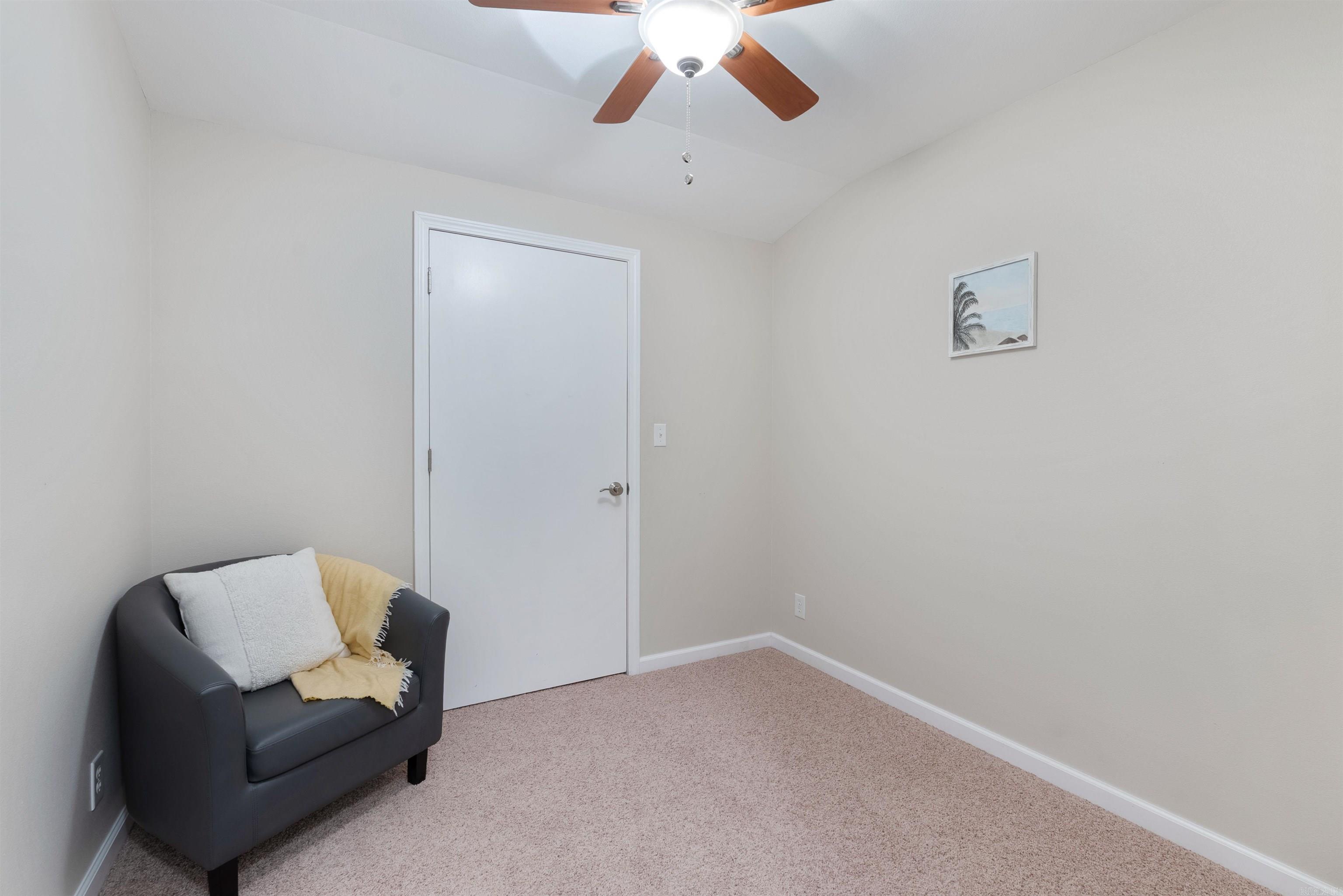 ARKA VALLEY AIR PA - Residential