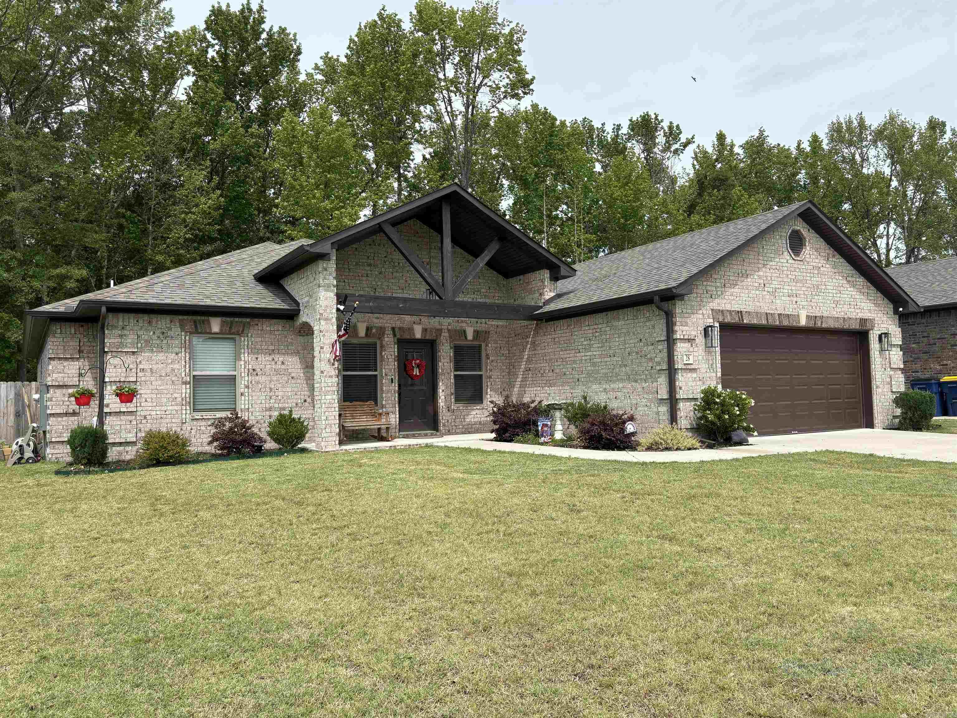 AUTUMN BROOKE - Residential