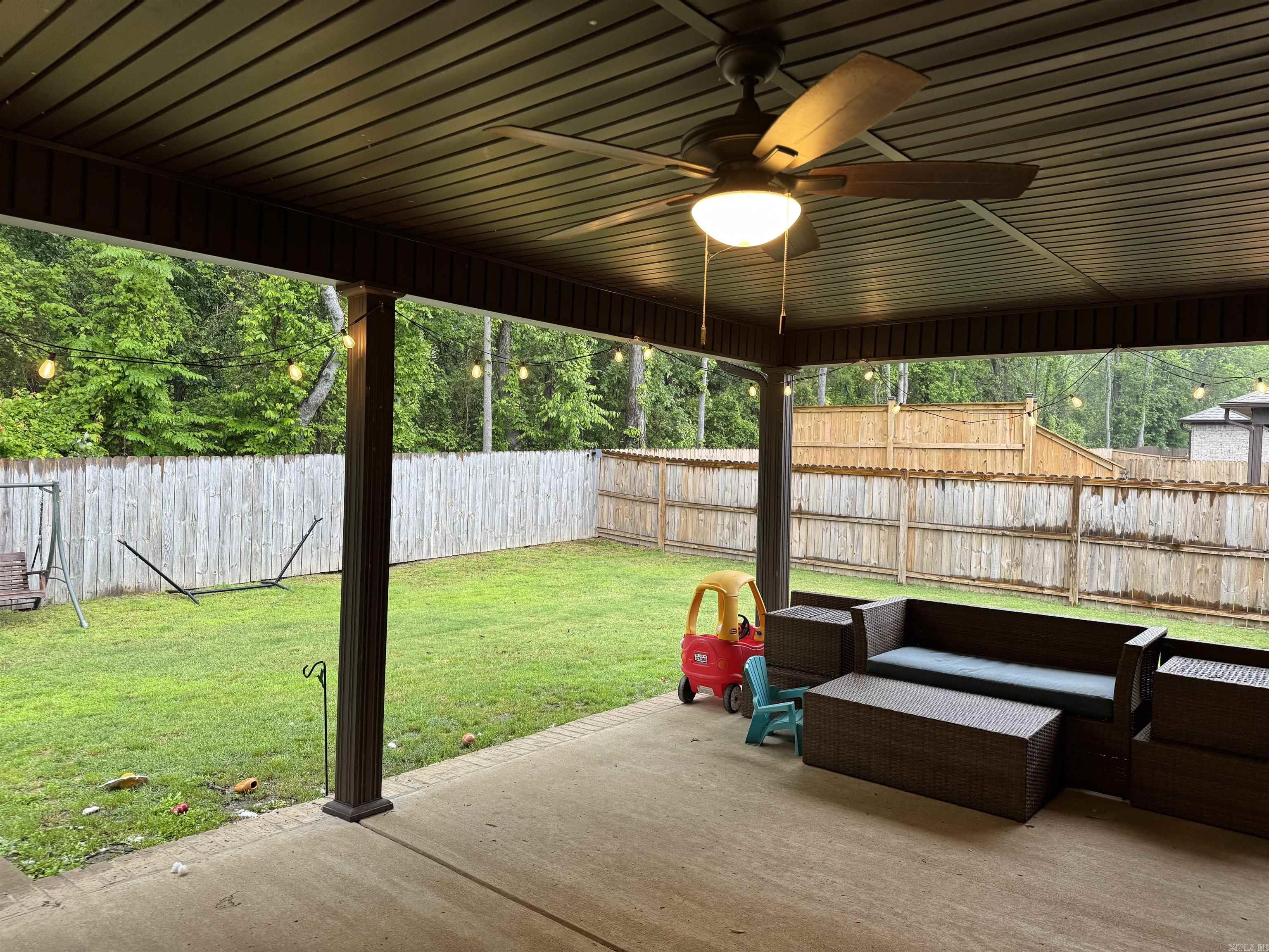 AUTUMN BROOKE - Residential