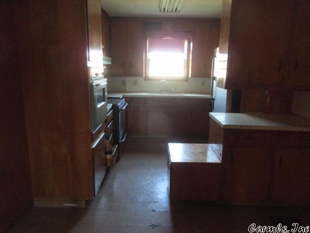 Coker Hampton - Residential