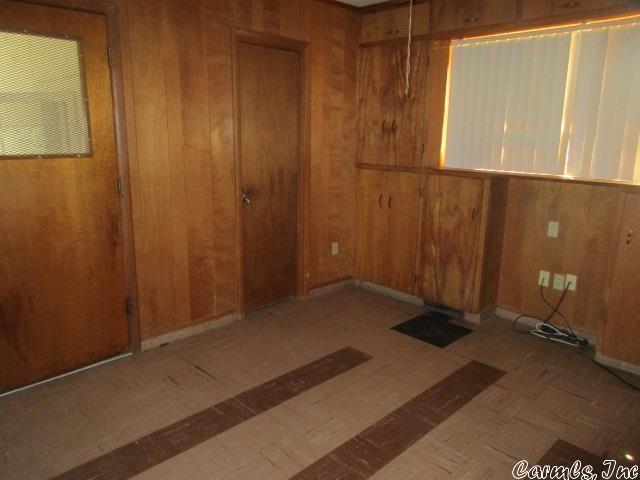 Coker Hampton - Residential