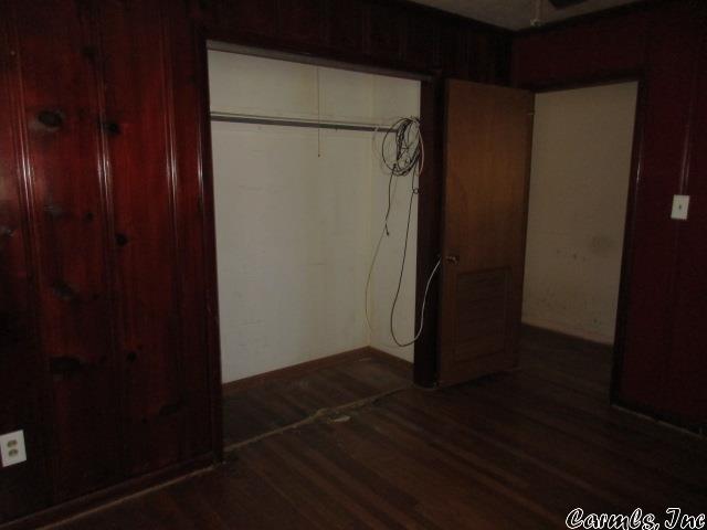 Coker Hampton - Residential