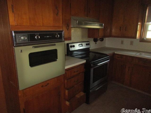 Coker Hampton - Residential