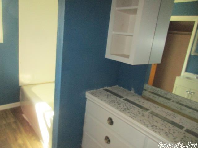 Coker Hampton - Residential