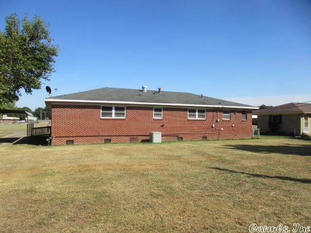 Coker Hampton - Residential