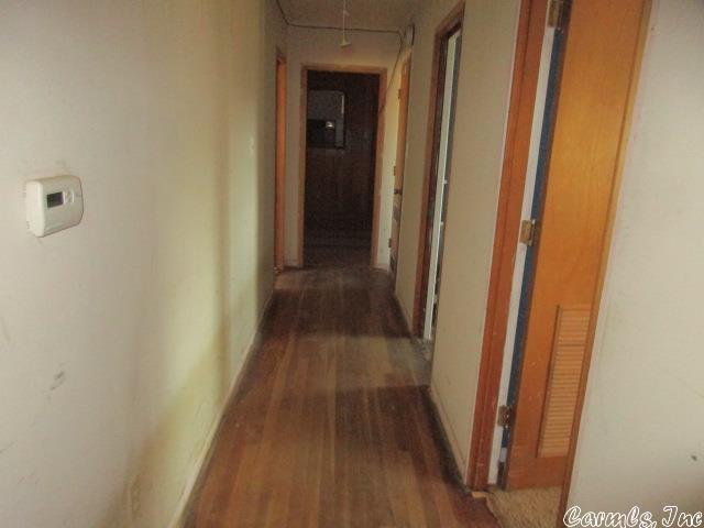 Coker Hampton - Residential