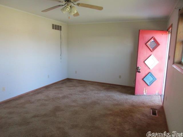 Coker Hampton - Residential