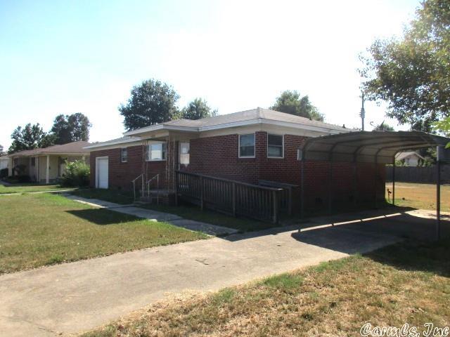 Coker Hampton - Residential