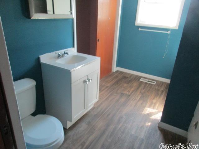 Coker Hampton - Residential