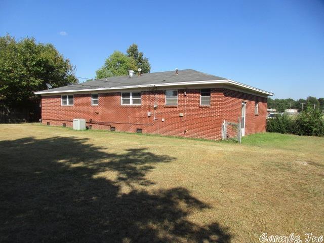 Coker Hampton - Residential