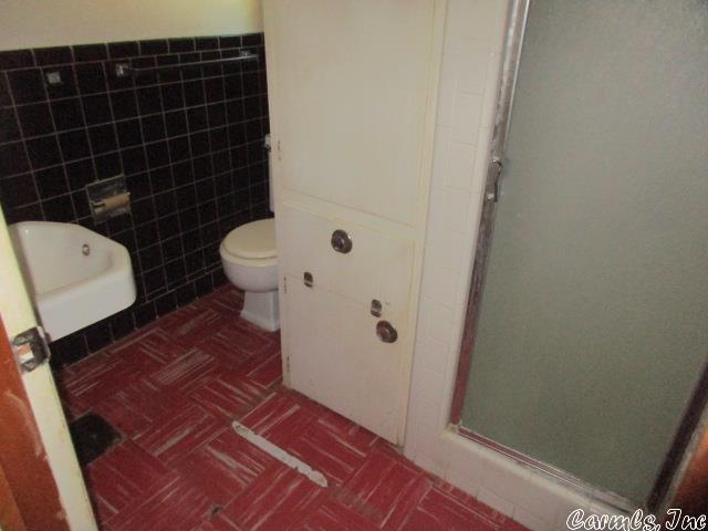 Coker Hampton - Residential