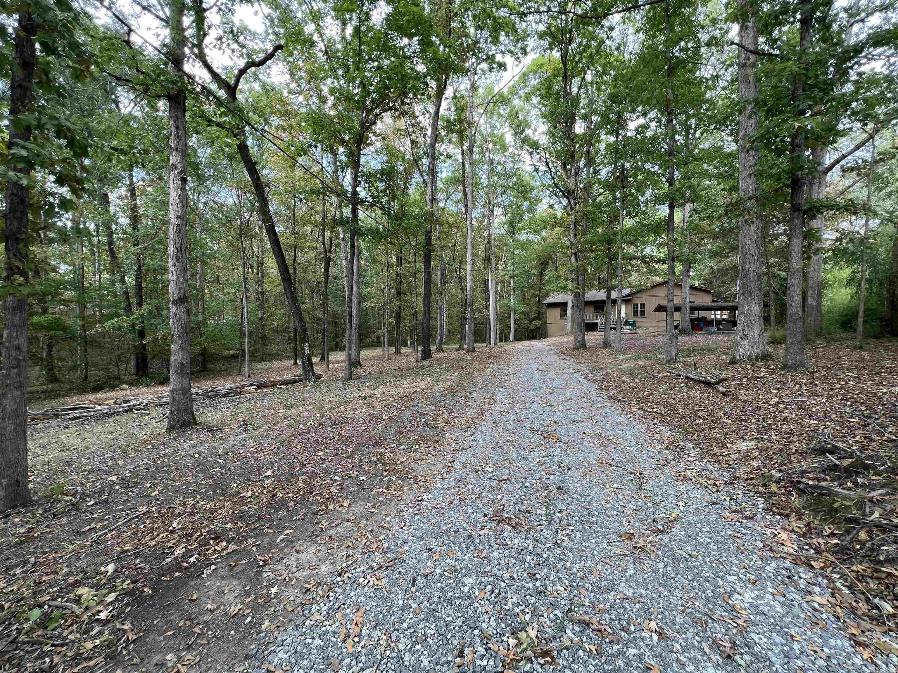 Wild Wood - Residential