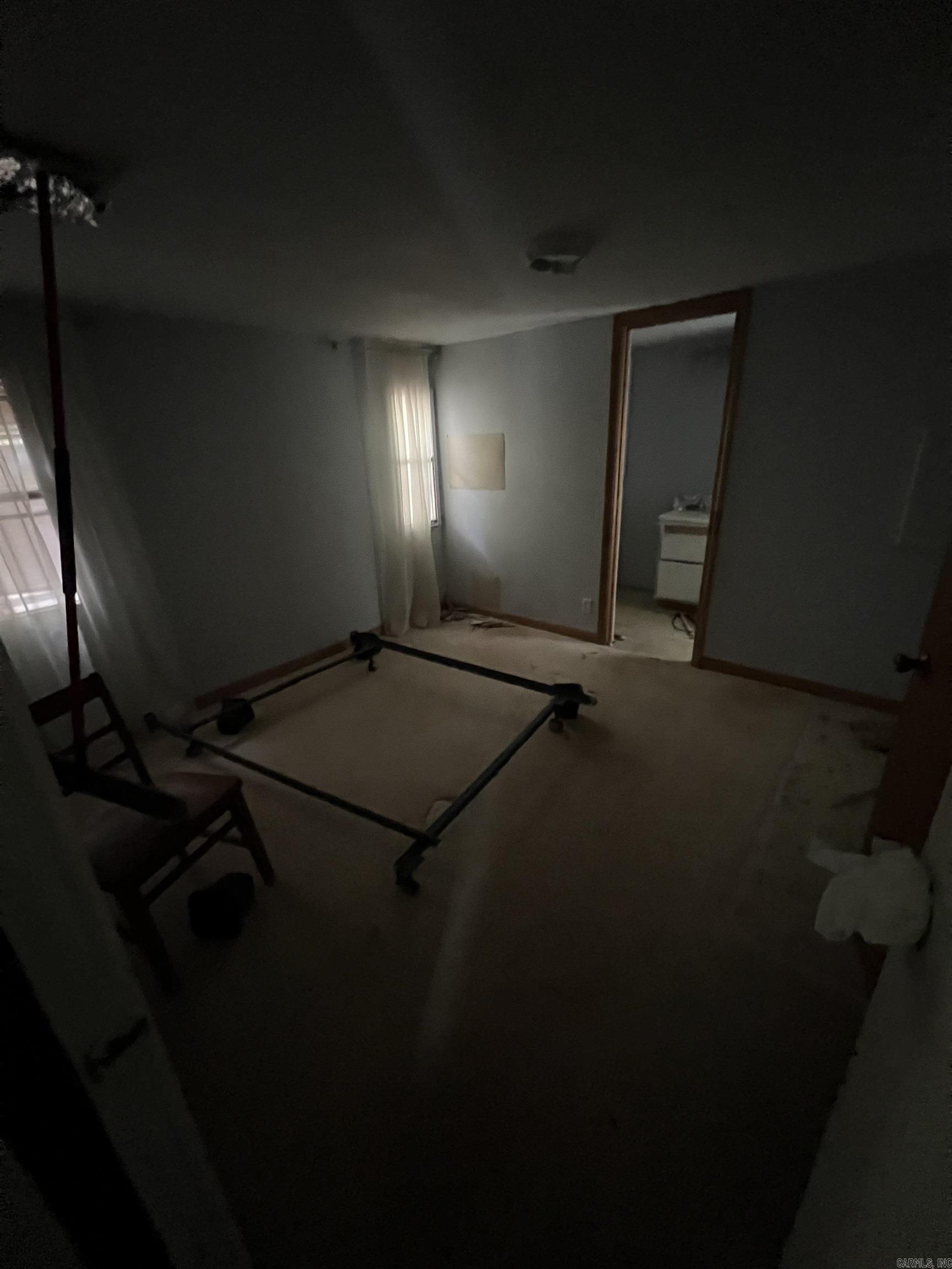 Wild Wood - Residential