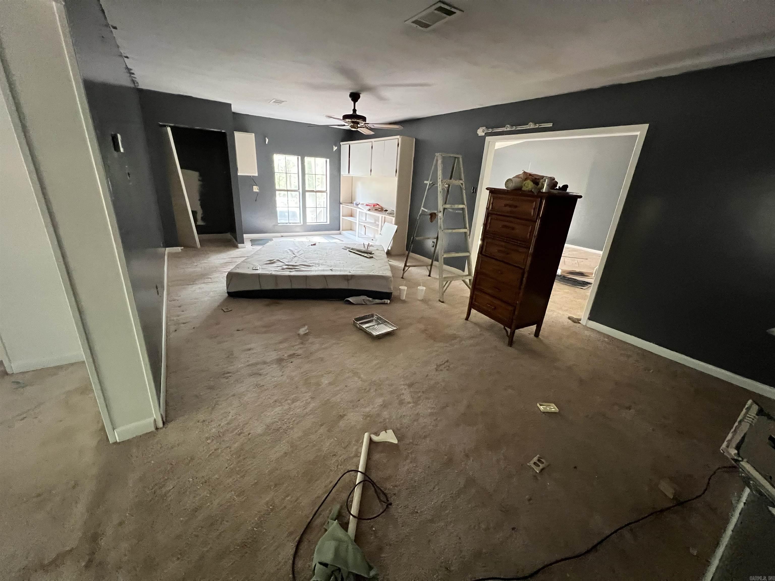 Wild Wood - Residential