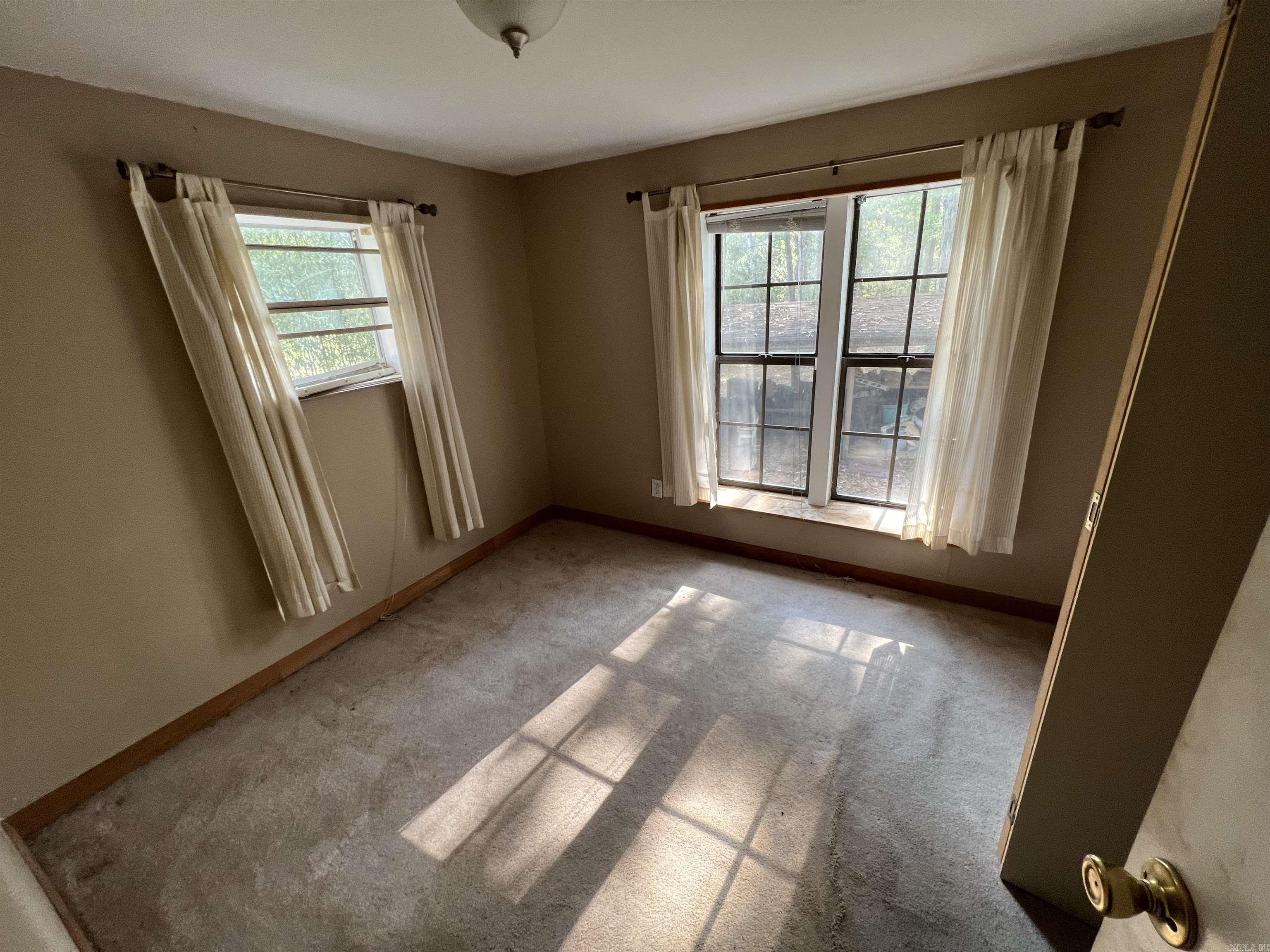 Wild Wood - Residential