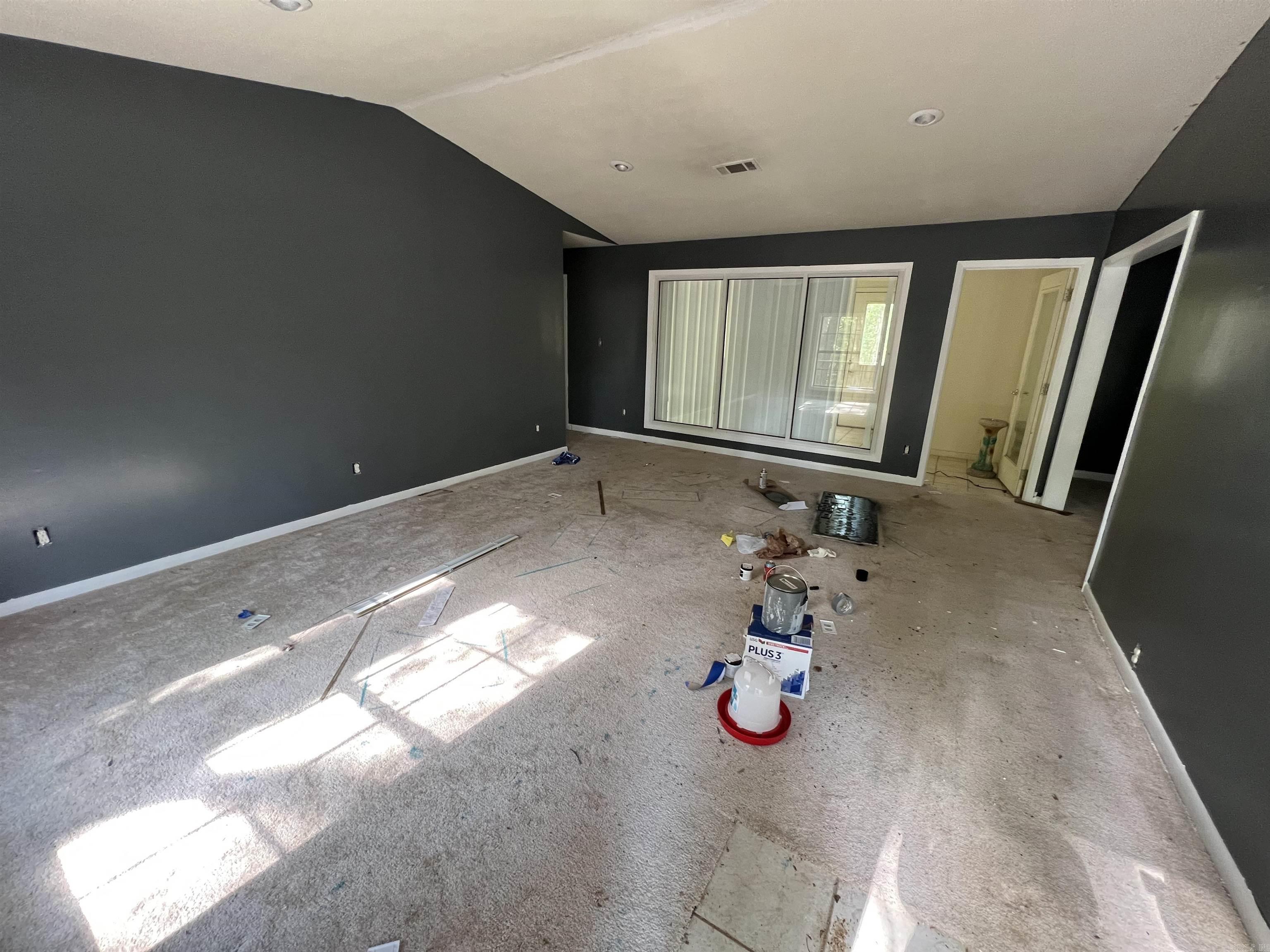 Wild Wood - Residential