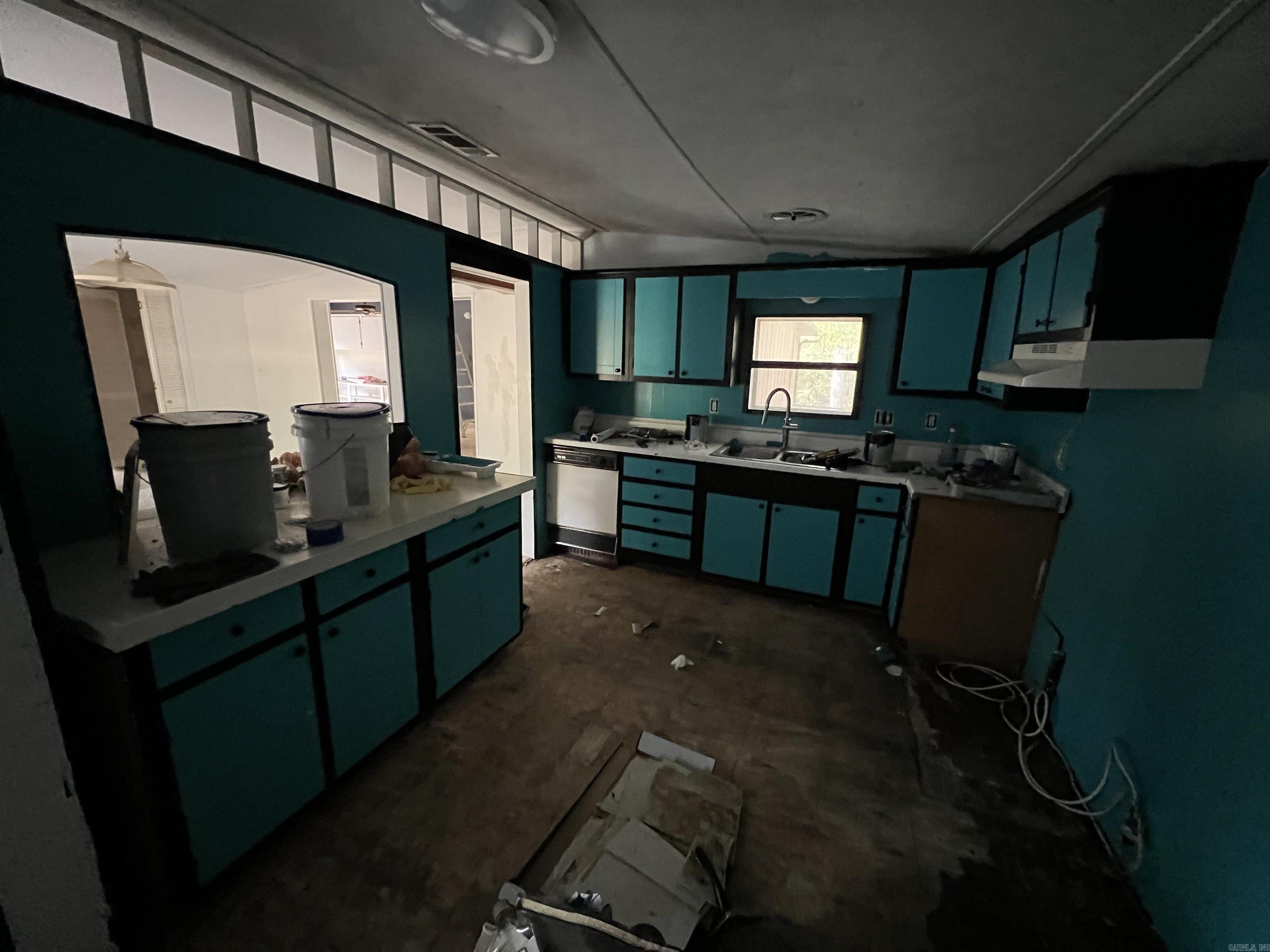 Wild Wood - Residential