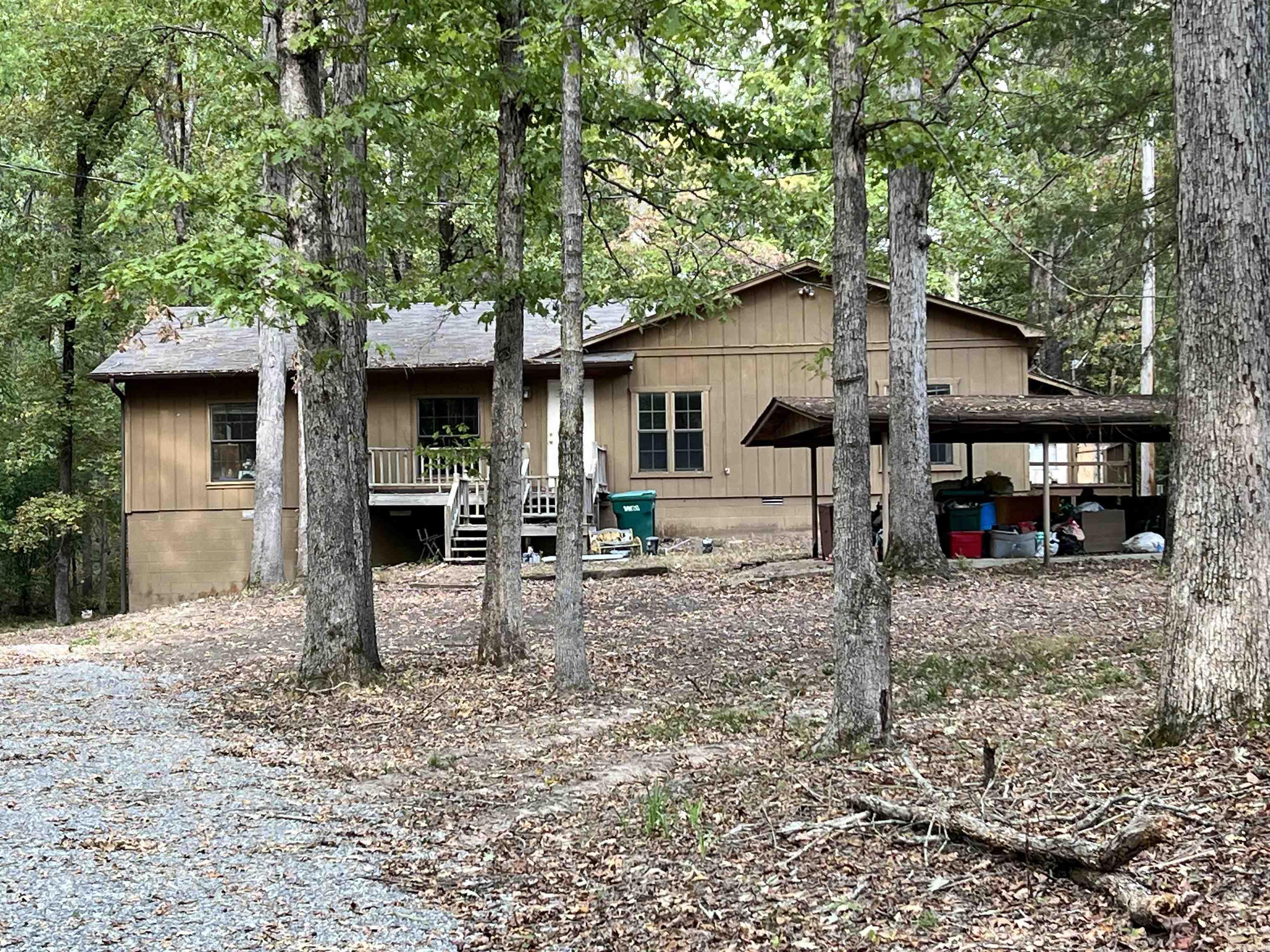 Wild Wood - Residential