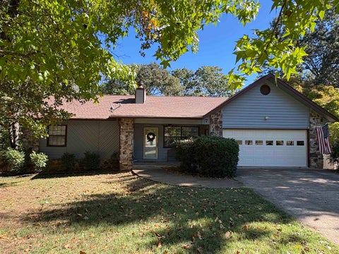 Photo of 7 Minentonka Drive, Cherokee Village, AR 72529 (MLS # 26042241)