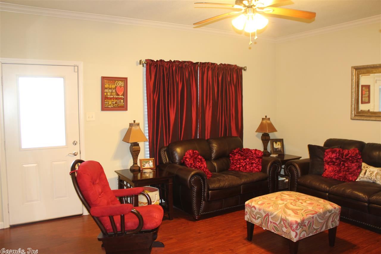 Orchard Hollow Estates - Residential