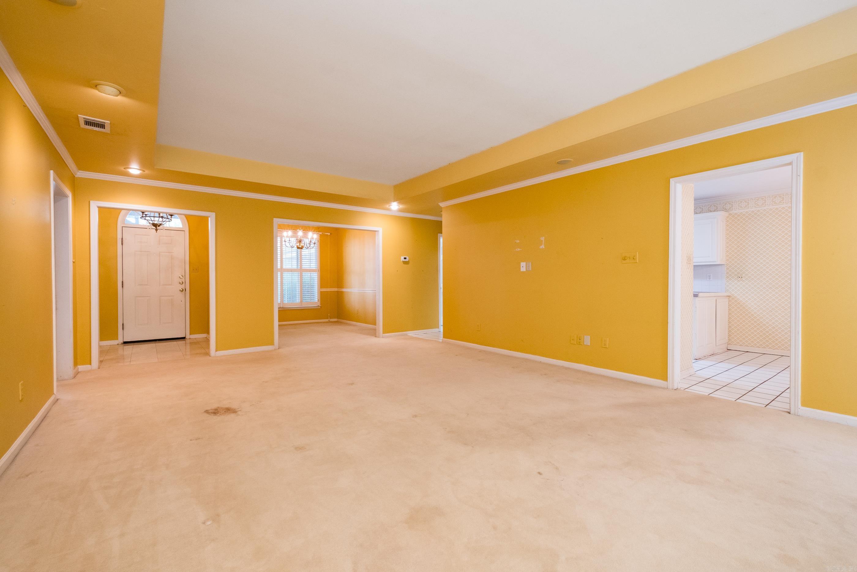 CAMBRIDGE PLACE ADDN - Residential