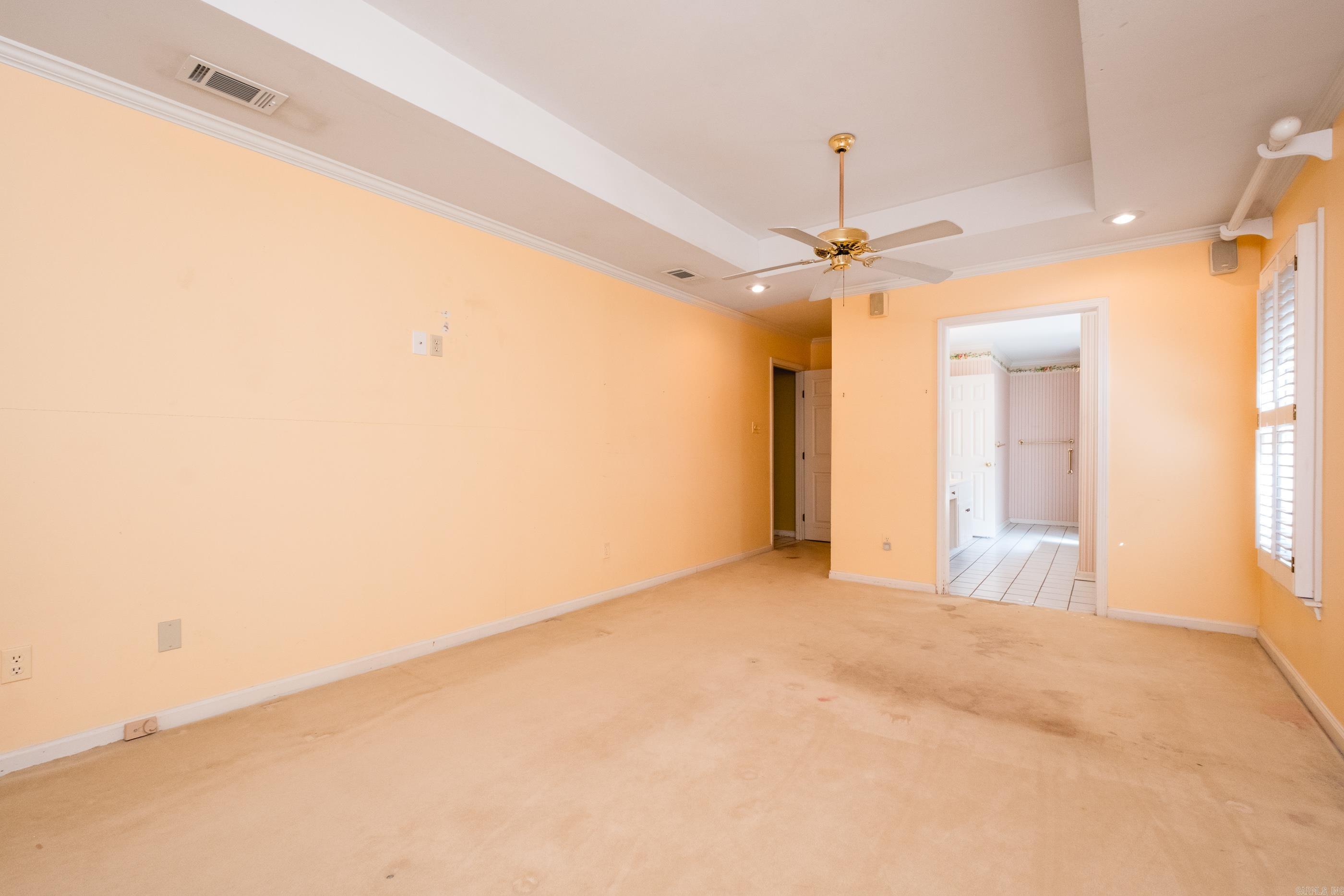 CAMBRIDGE PLACE ADDN - Residential