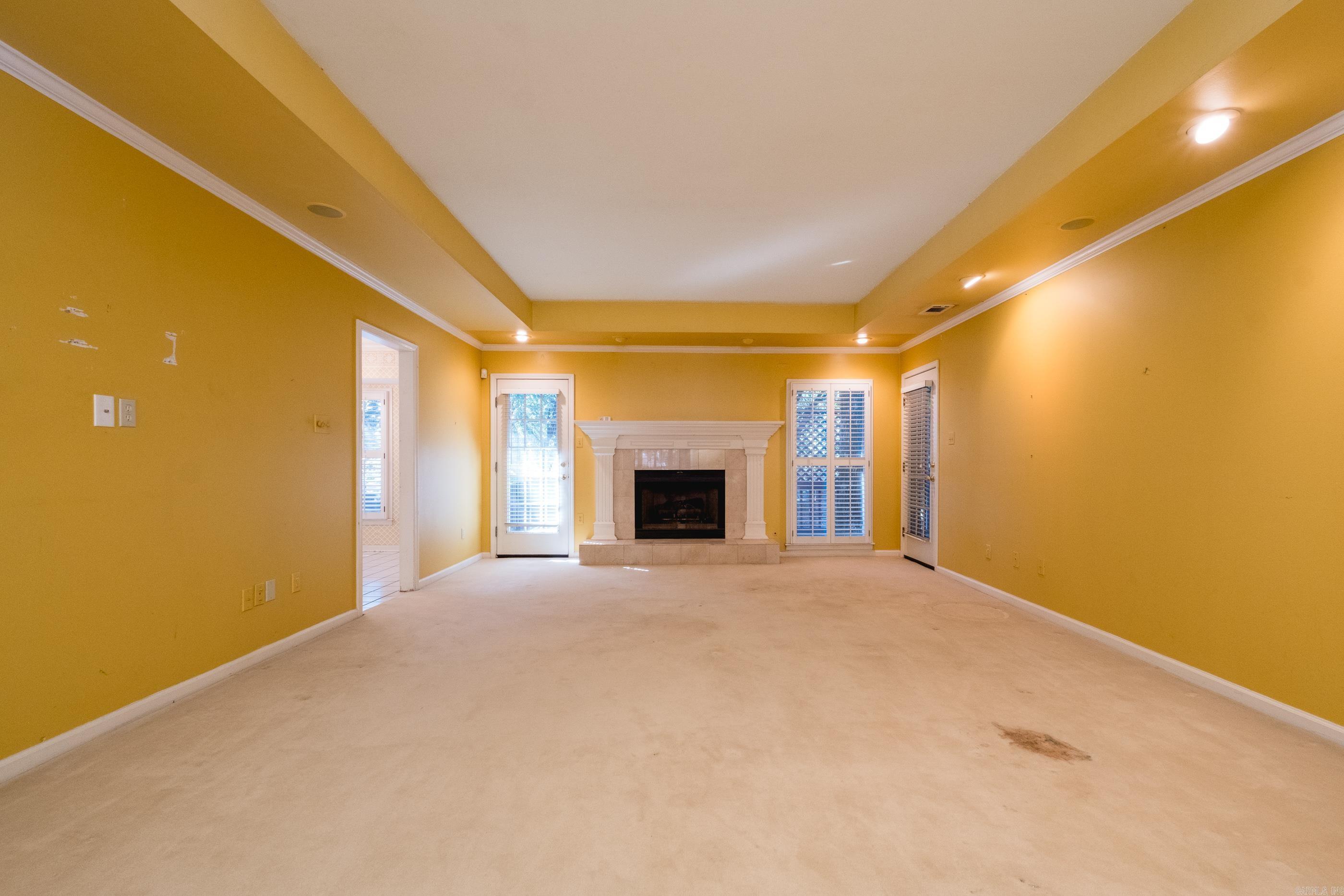 CAMBRIDGE PLACE ADDN - Residential