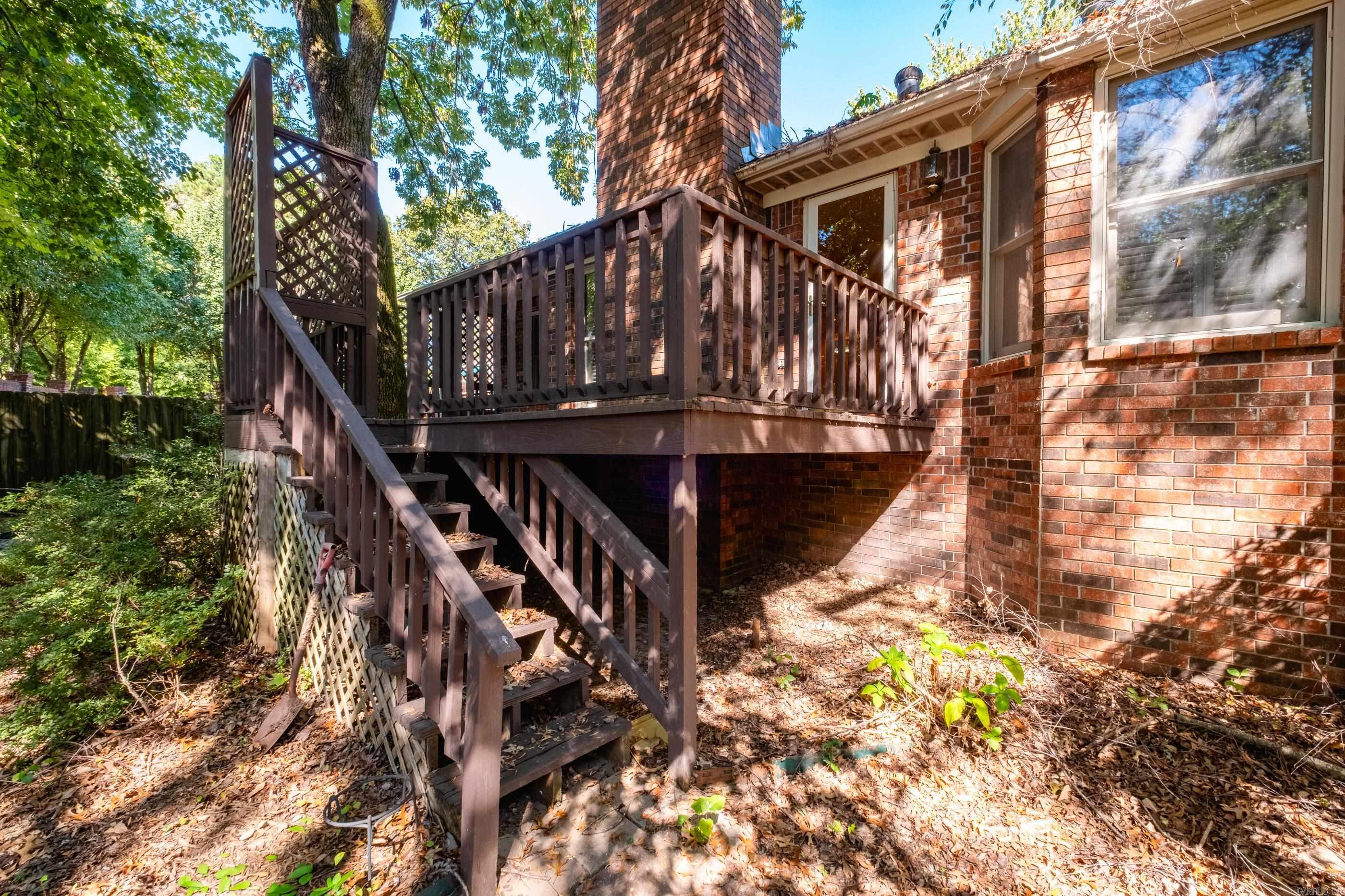 CAMBRIDGE PLACE ADDN - Residential