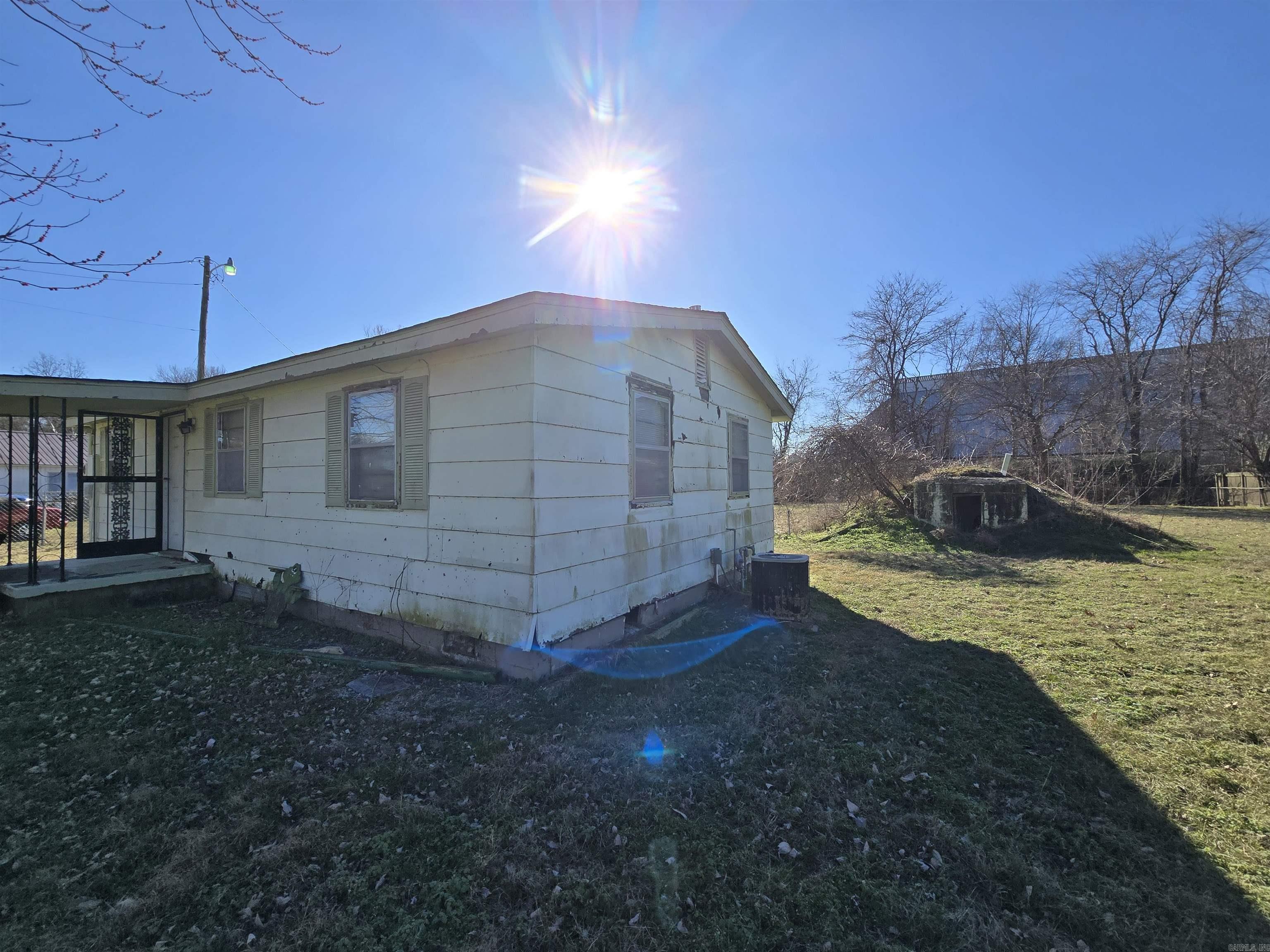 Reeves - Residential