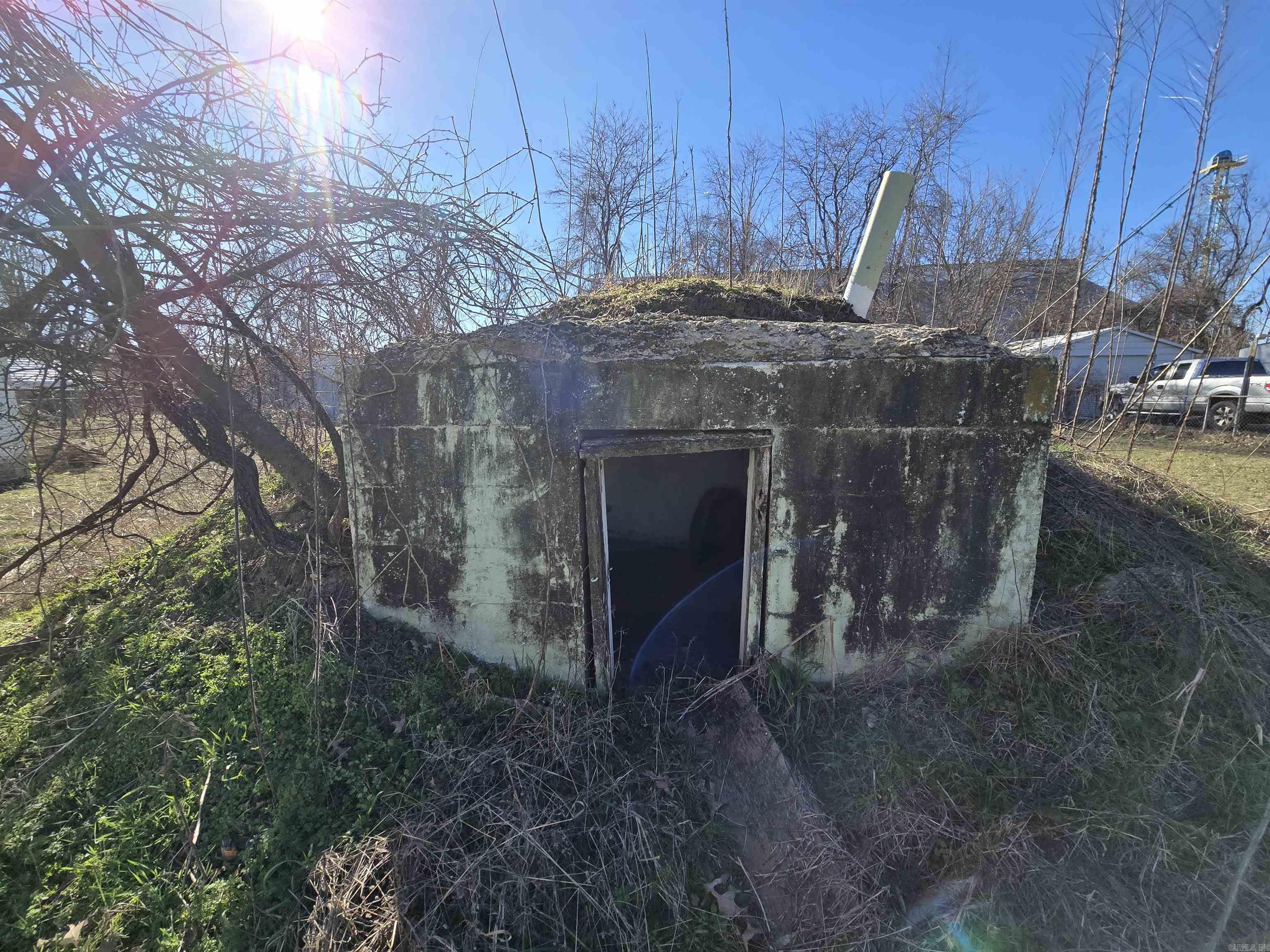 Reeves - Residential