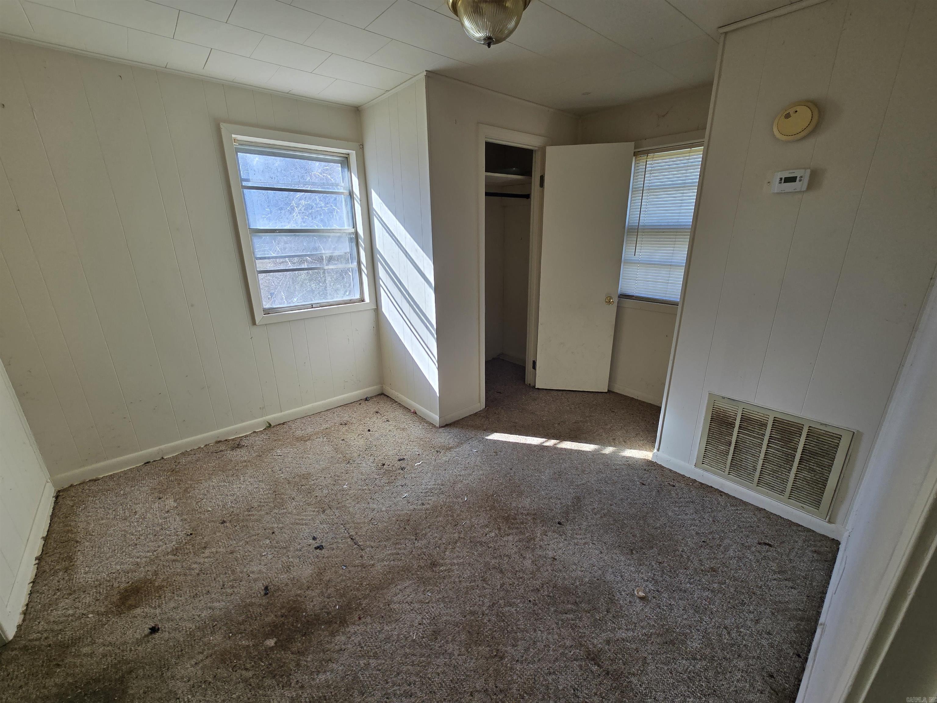 Reeves - Residential