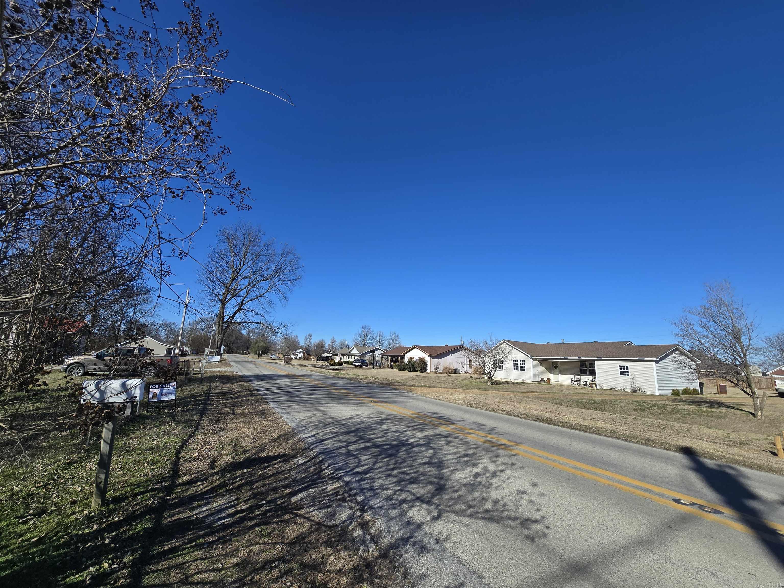 Reeves - Residential