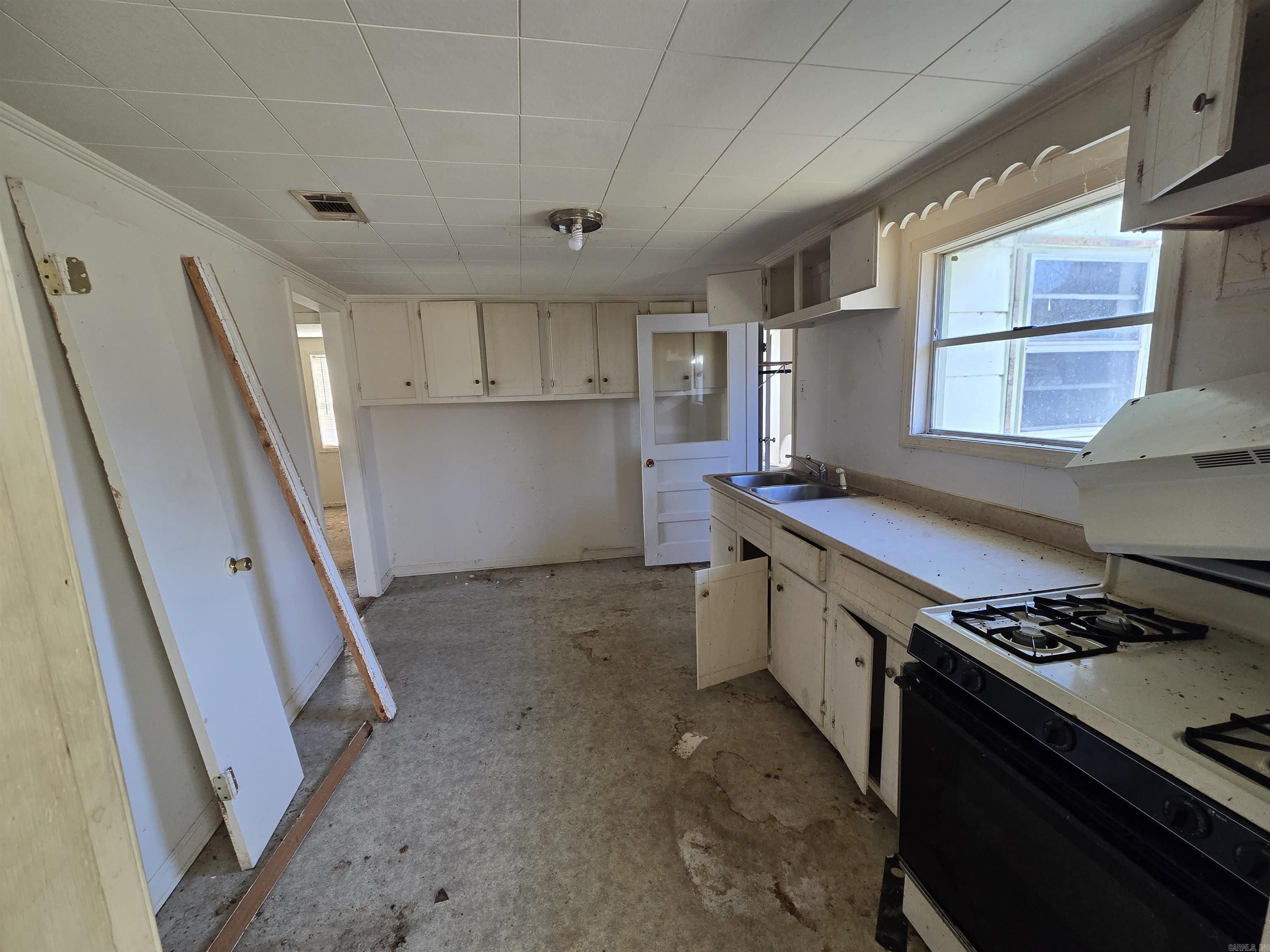 Reeves - Residential