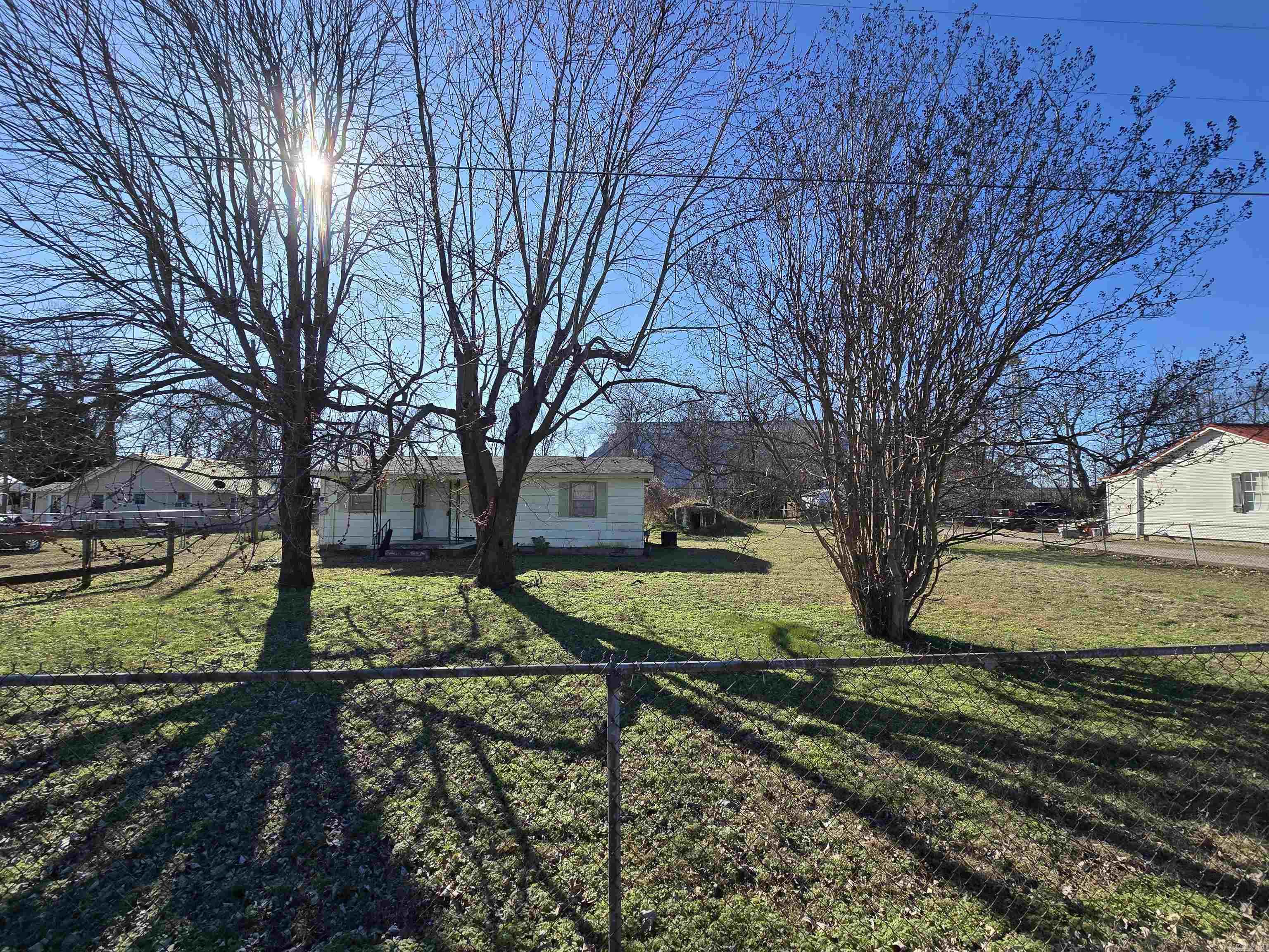 Reeves - Residential