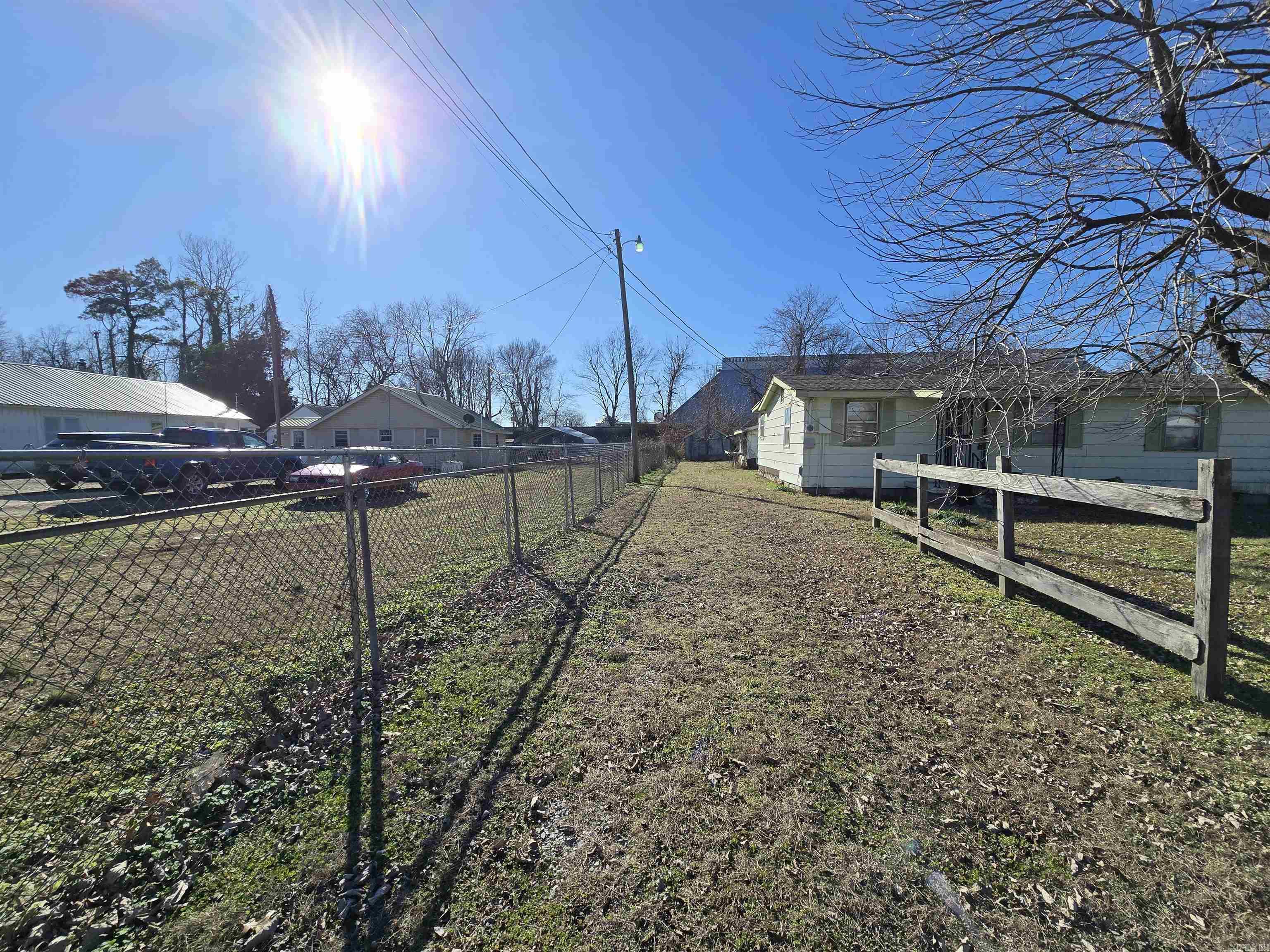 Reeves - Residential