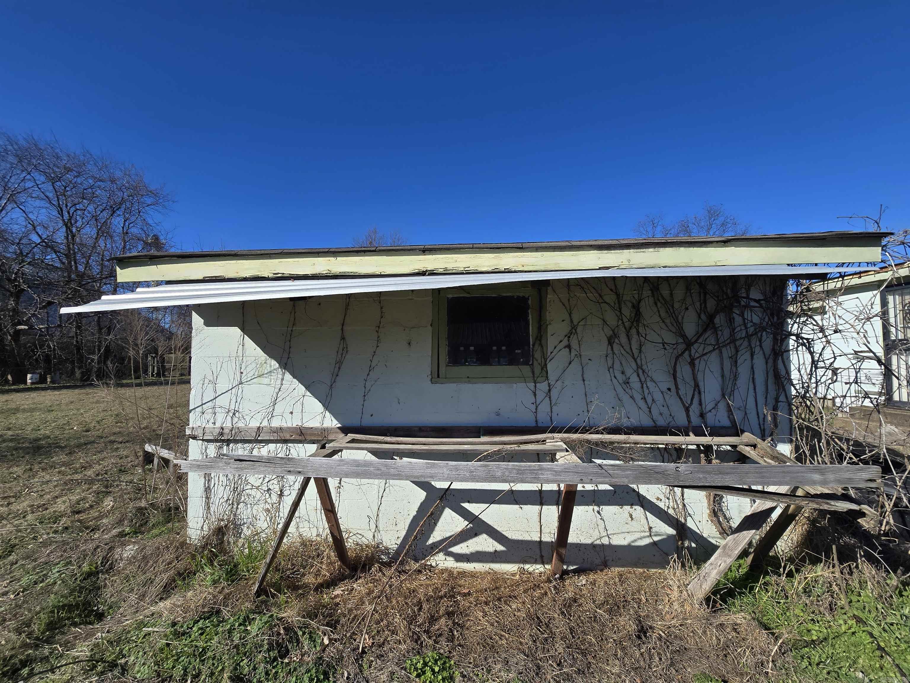 Reeves - Residential