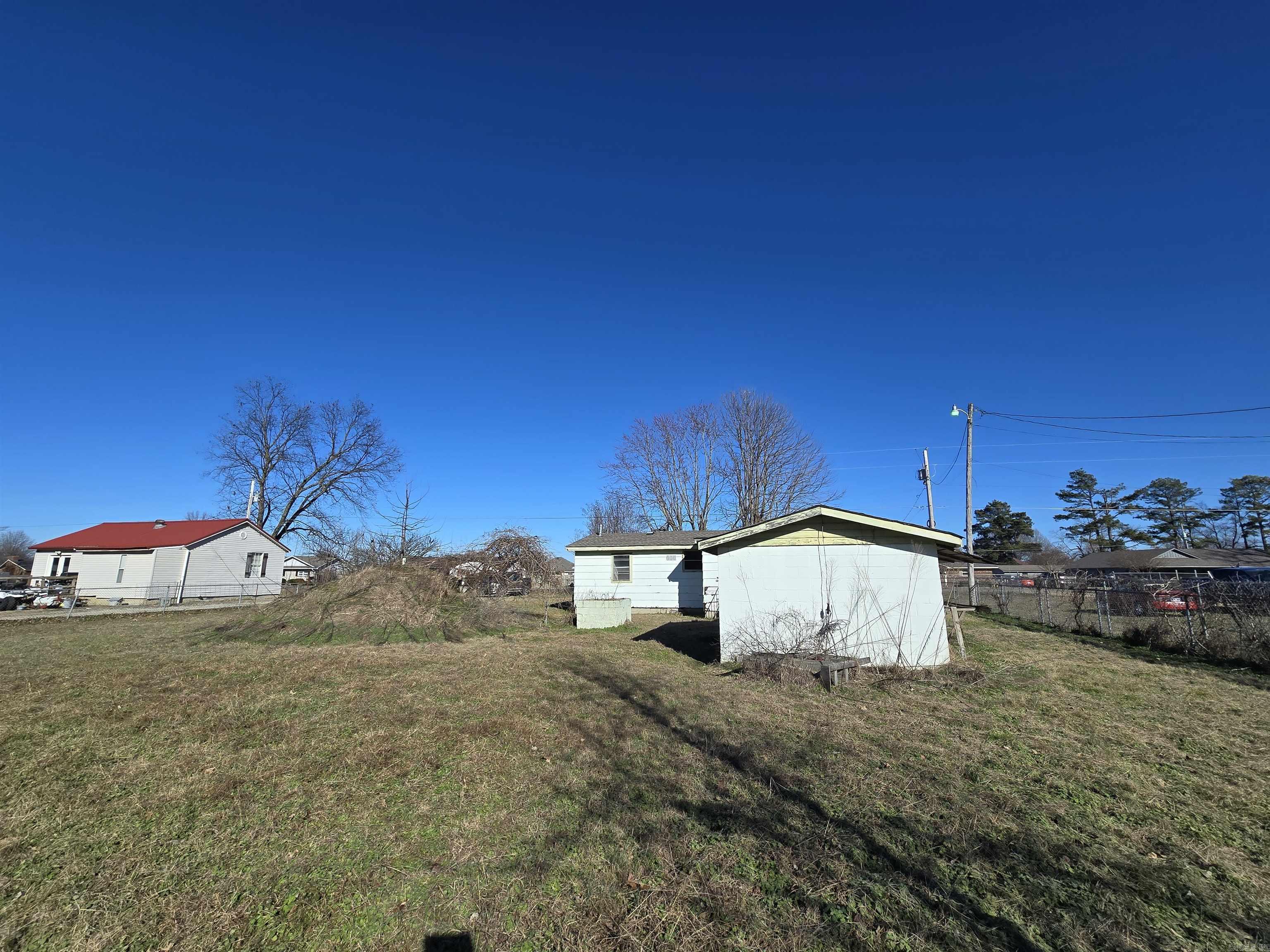 Reeves - Residential