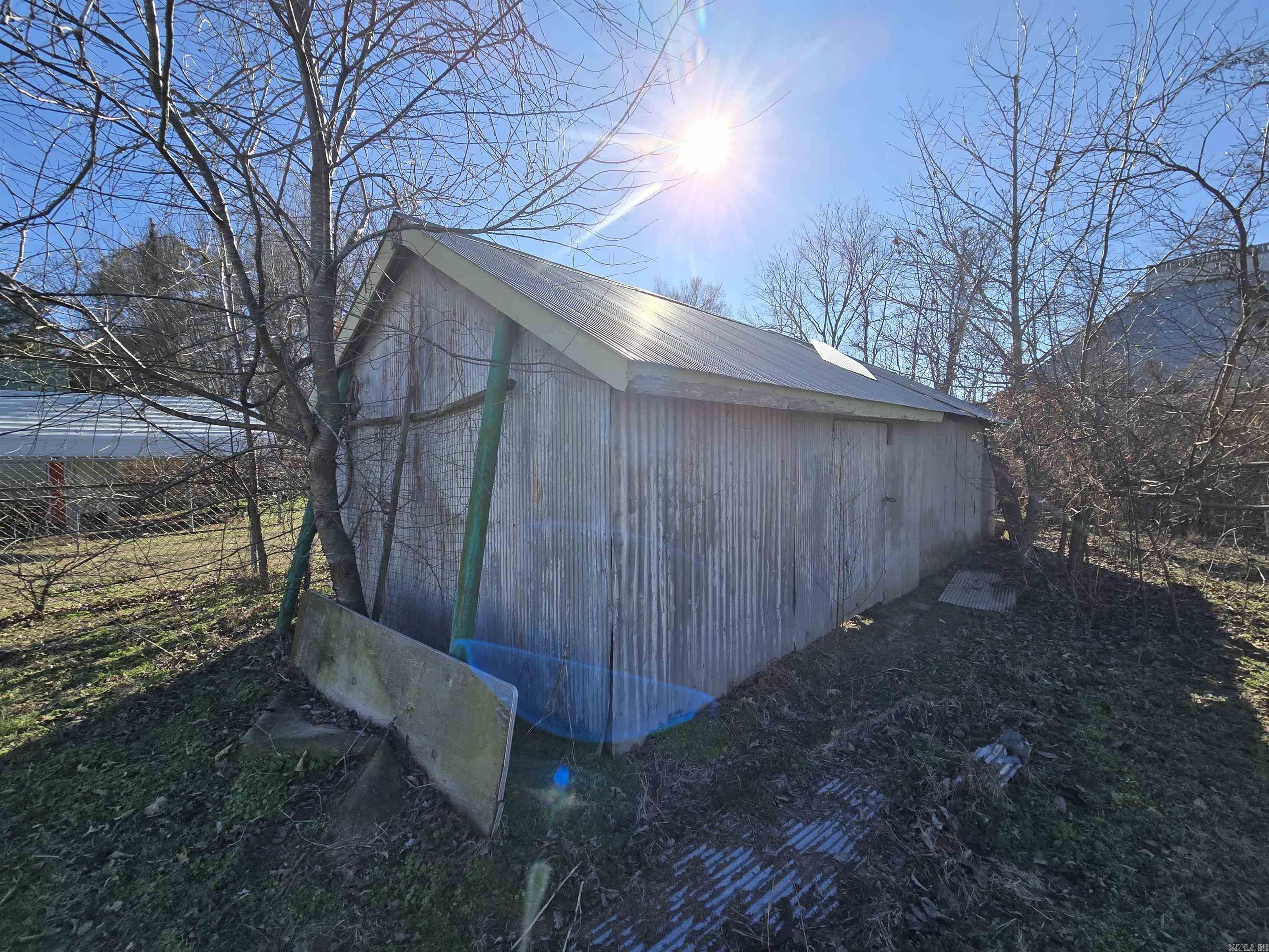 Reeves - Residential