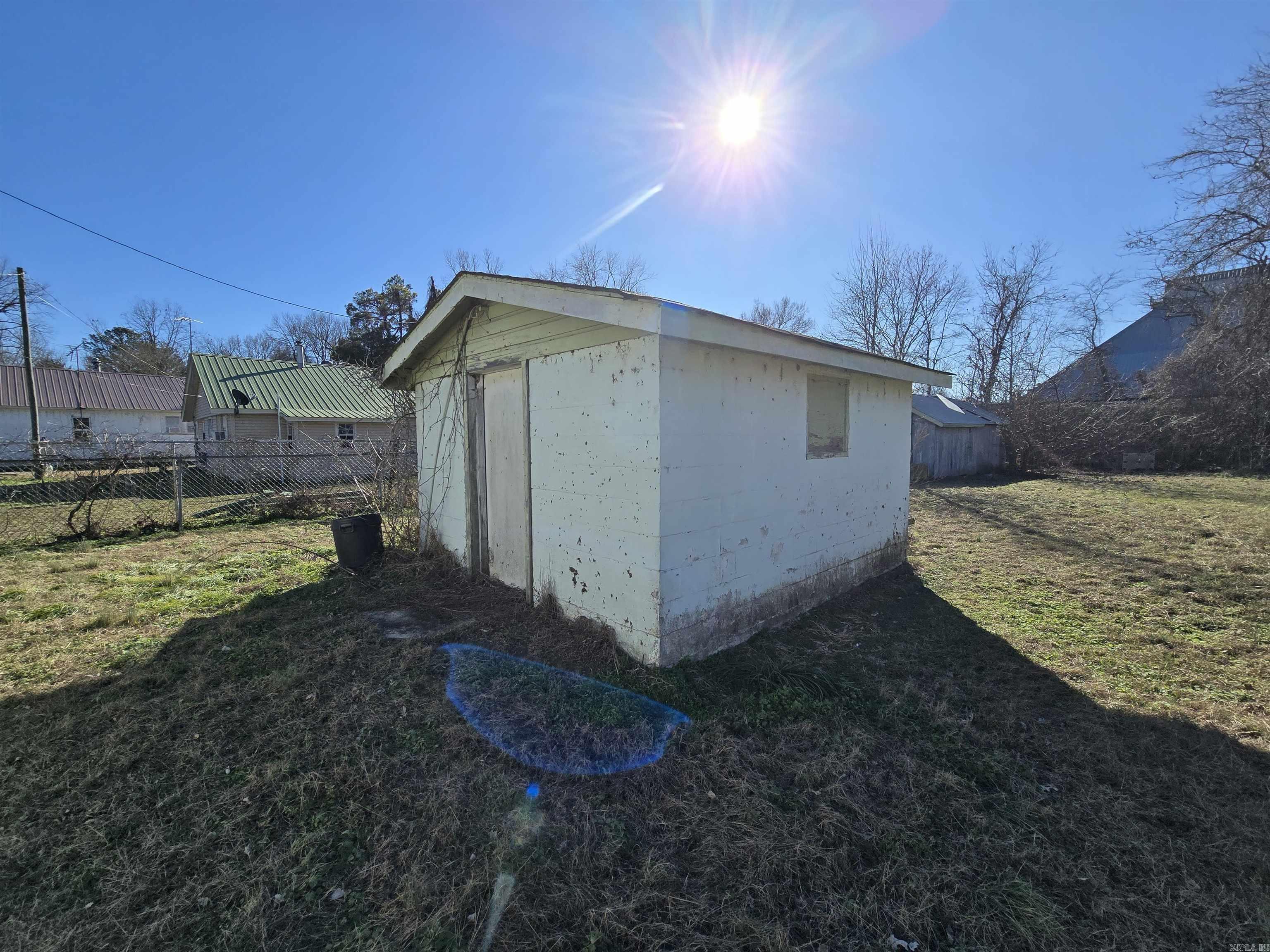 Reeves - Residential