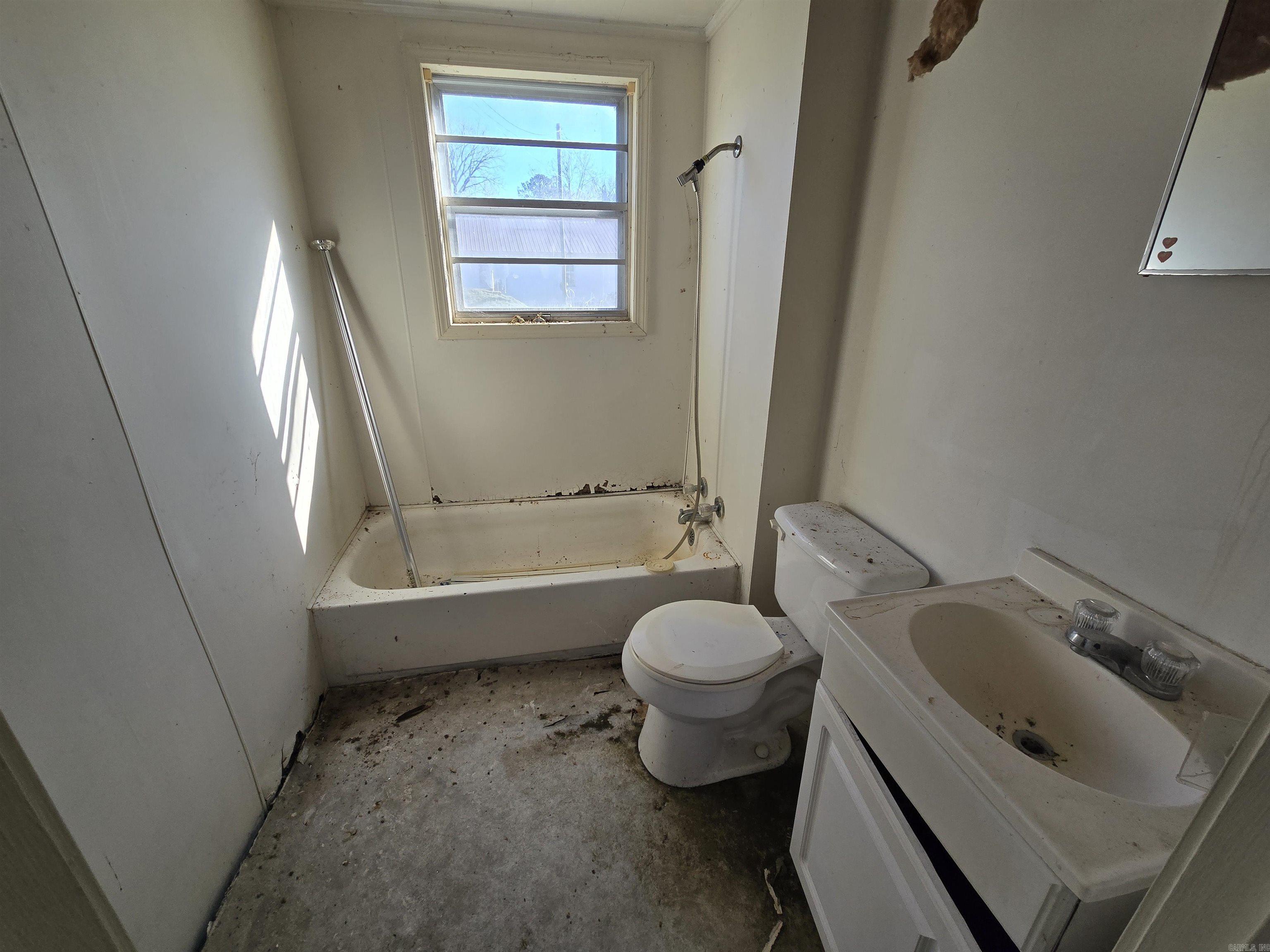 Reeves - Residential