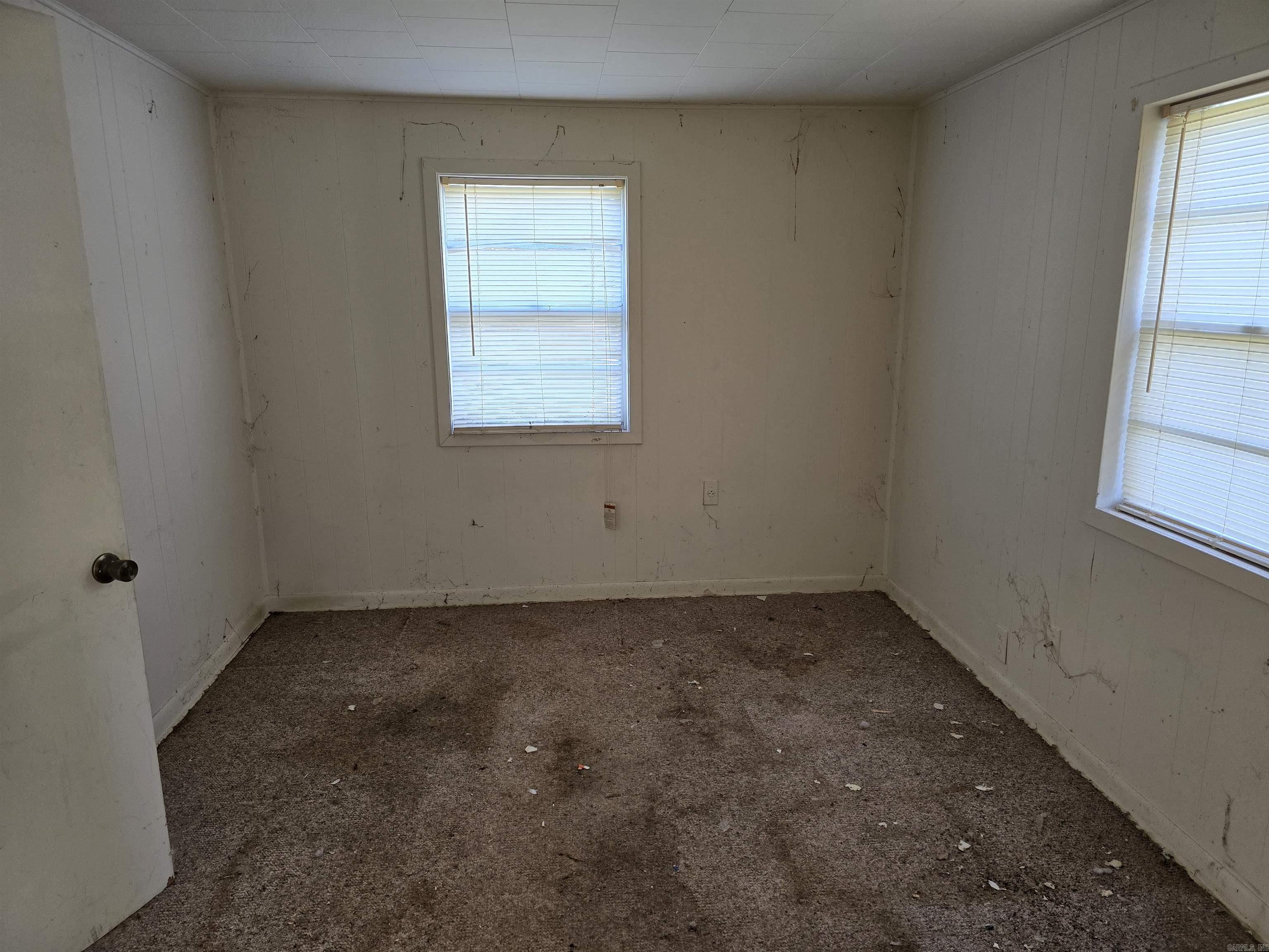 Reeves - Residential