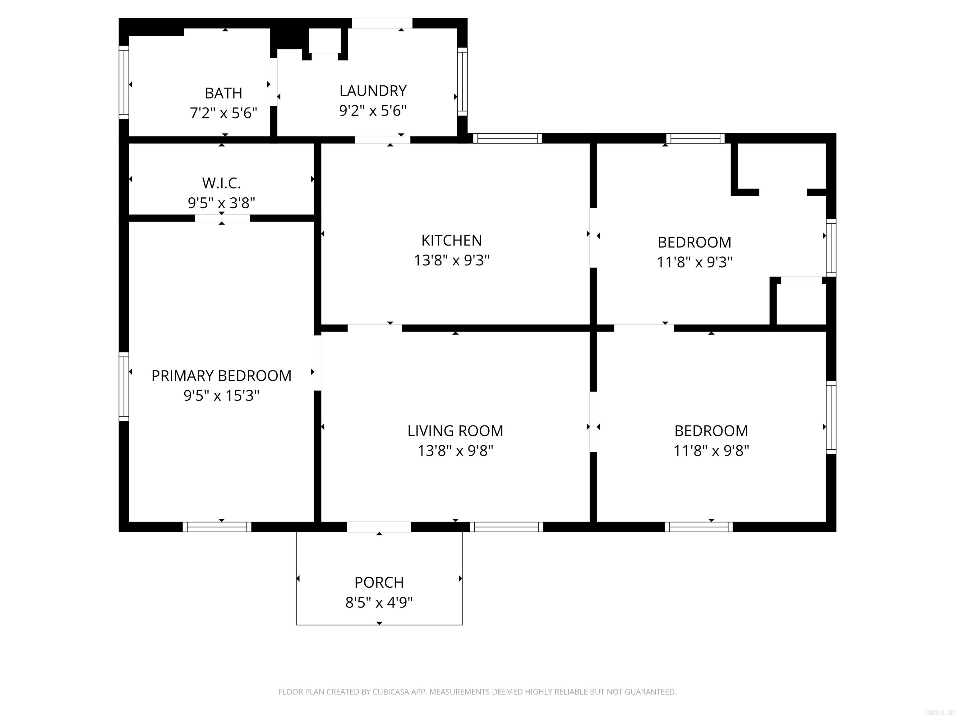 Reeves - Residential