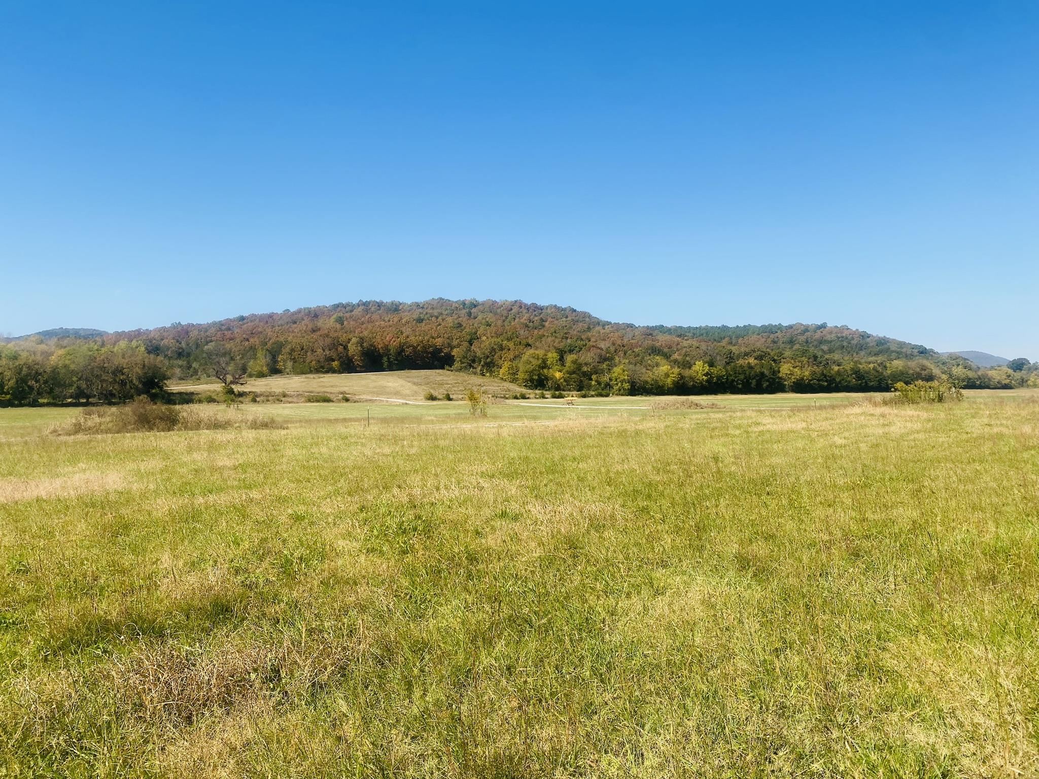 River Oakes Estates - Land