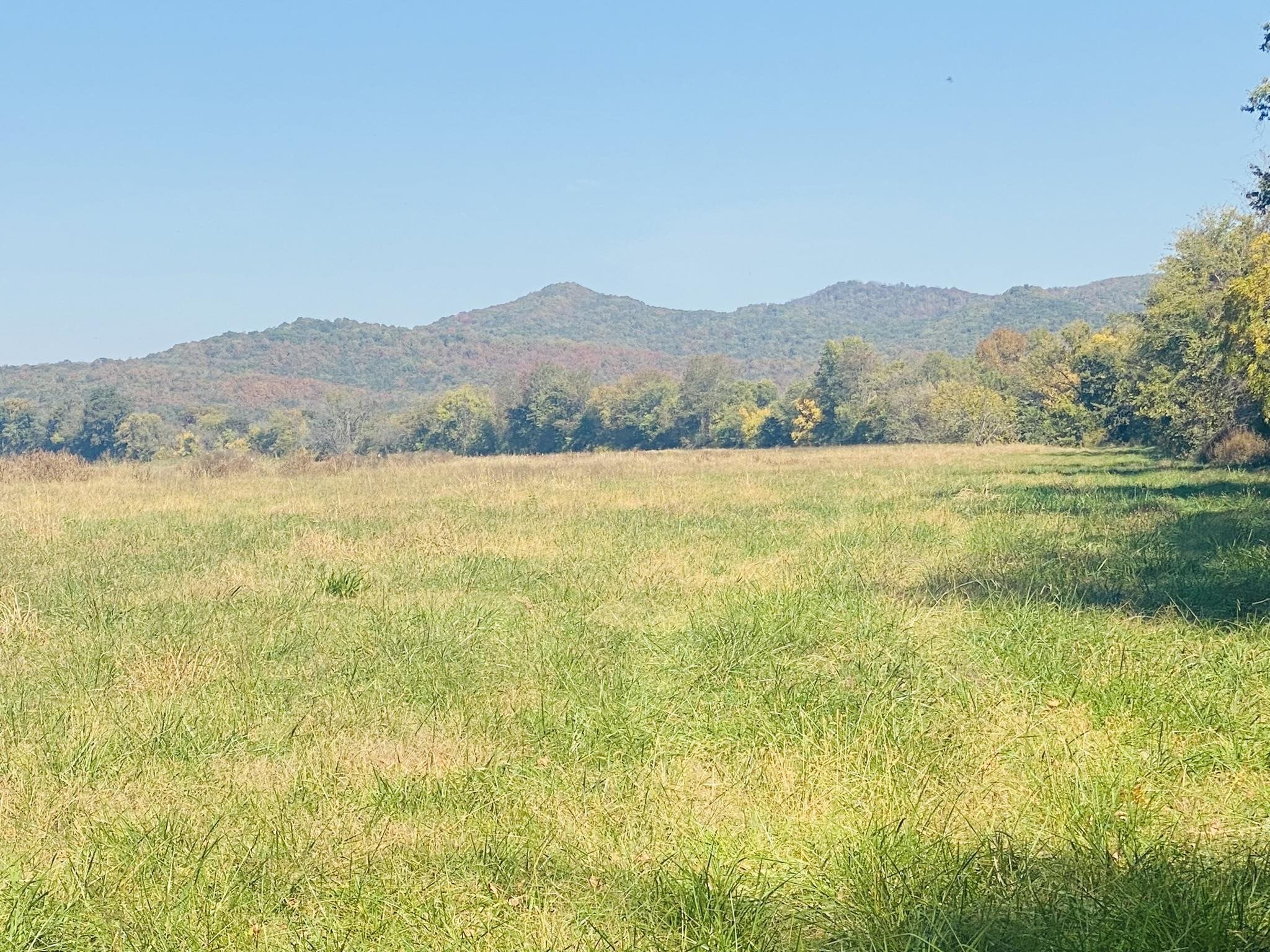 River Oakes Estates - Land