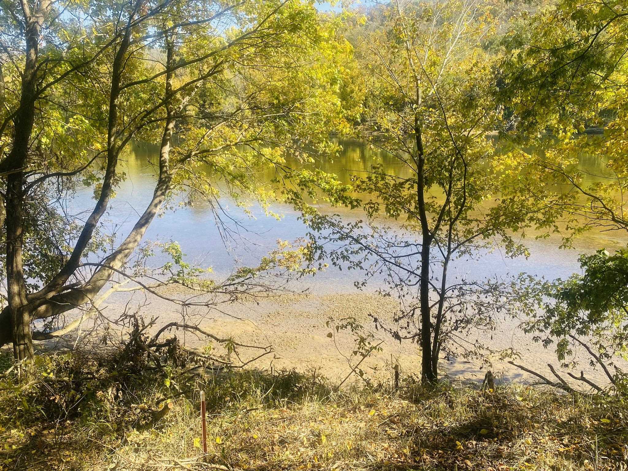 River Oakes Estates - Land