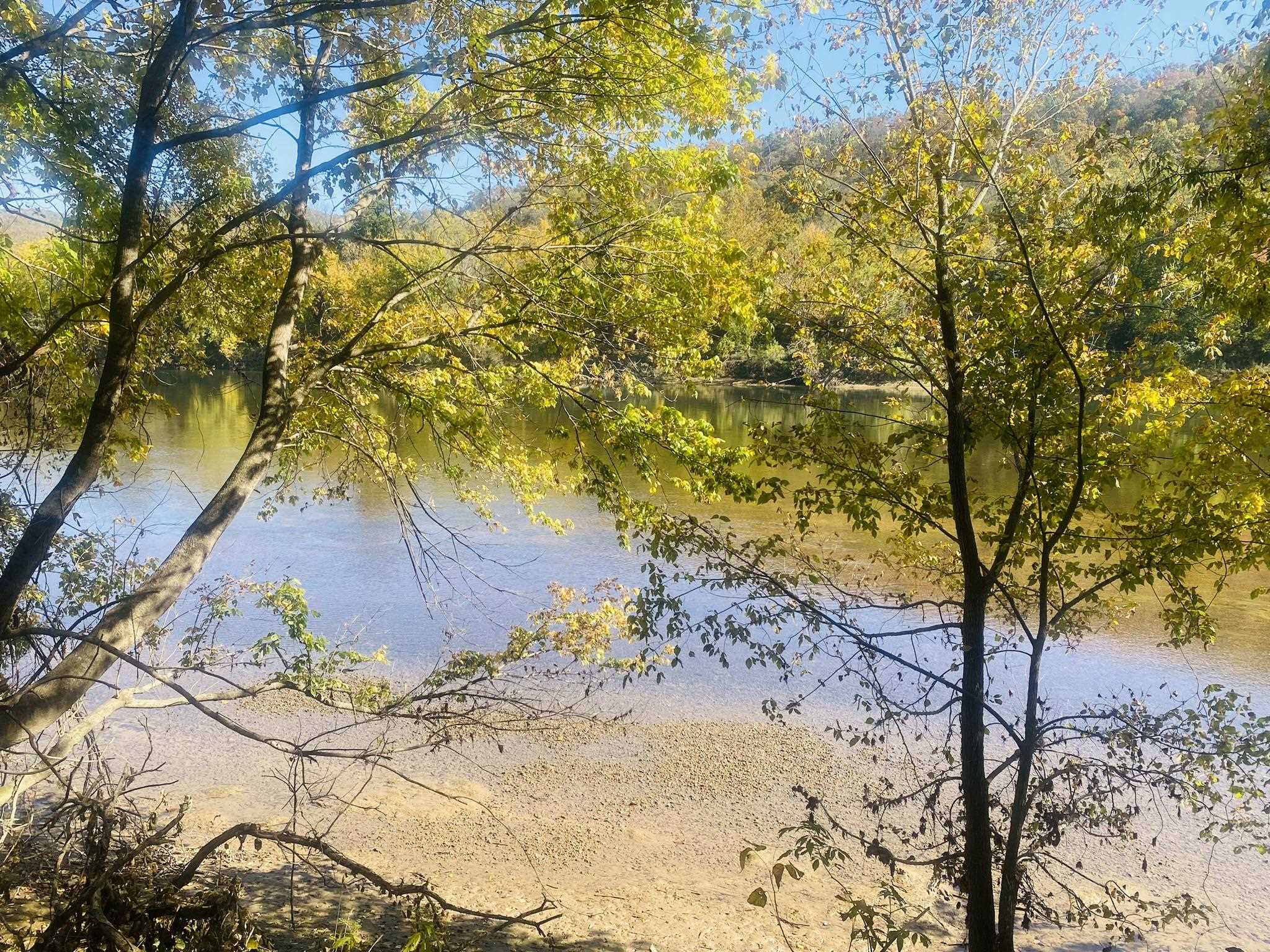 River Oakes Estates - Land