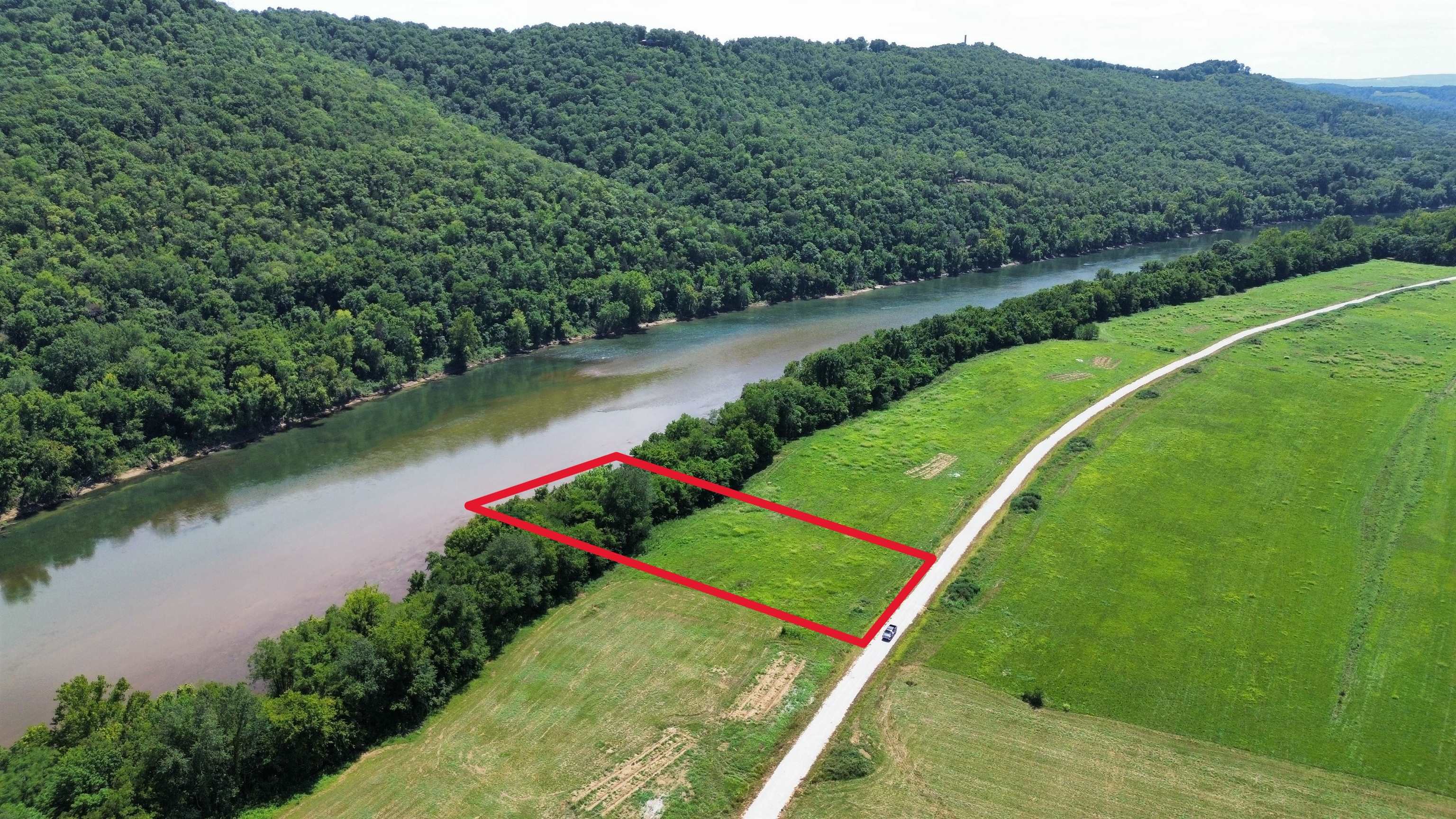 River Oakes Estates - Land
