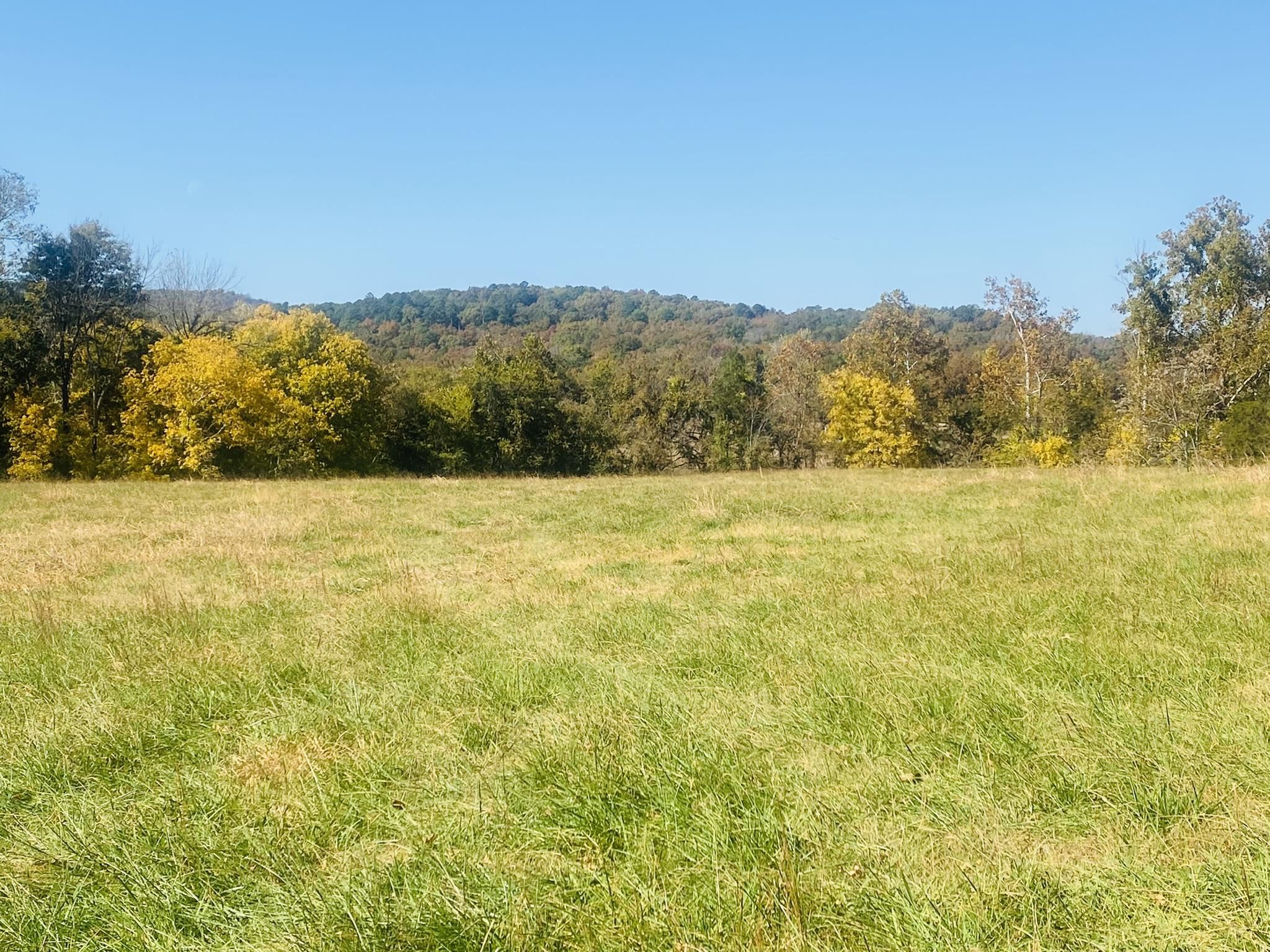 River Oakes Estates - Land
